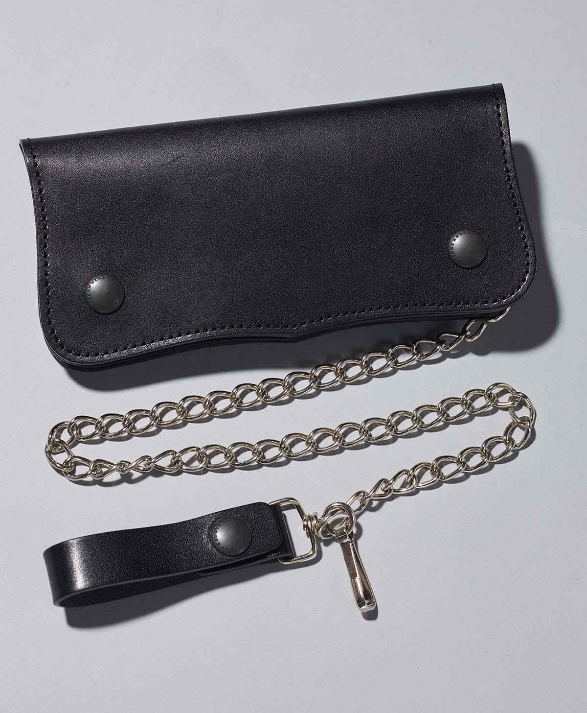 皮革钱包Nume Leather ｜ kadoya官方在线商店｜皇冠钱包/天然