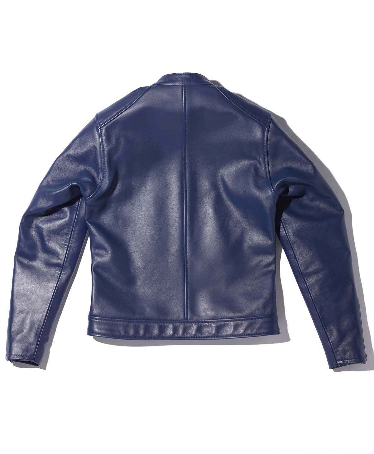 BIOHAZARD: DEATH ISLAND / Leon S. Kennedy in-movie model / Leather jacket