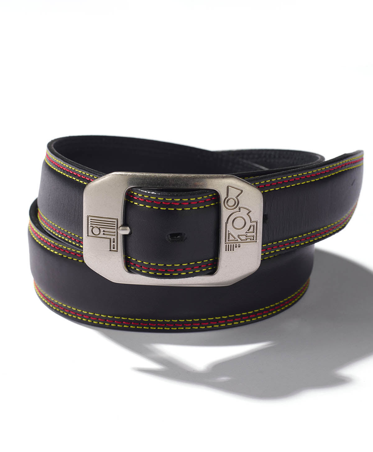 MASKED R BLACK BELT
