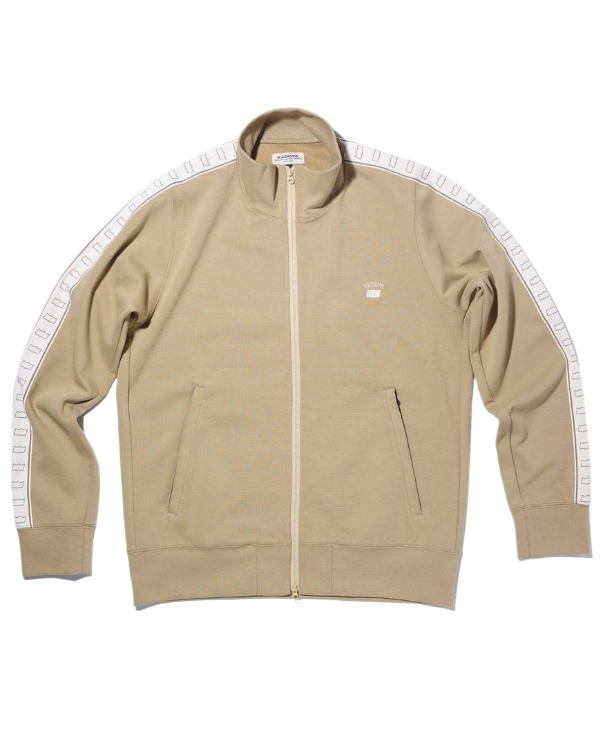 FREERIDE JERSEY / ベージュ