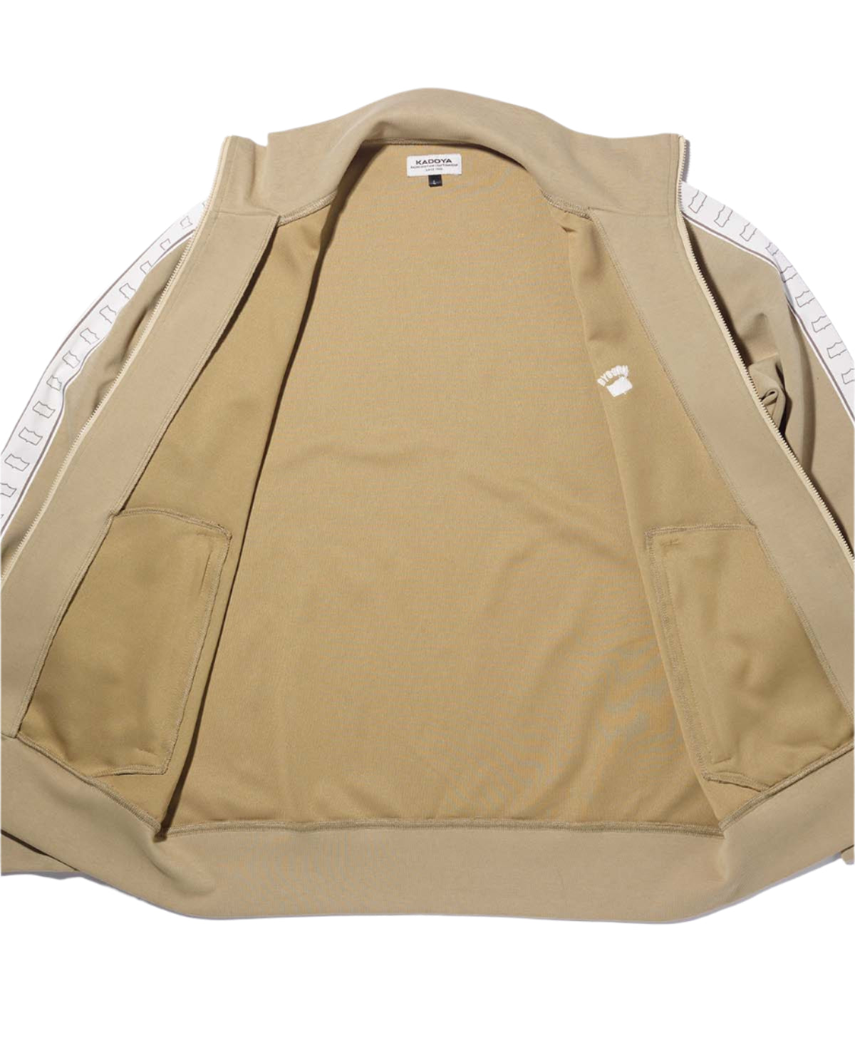 FREERIDE JERSEY / ベージュ