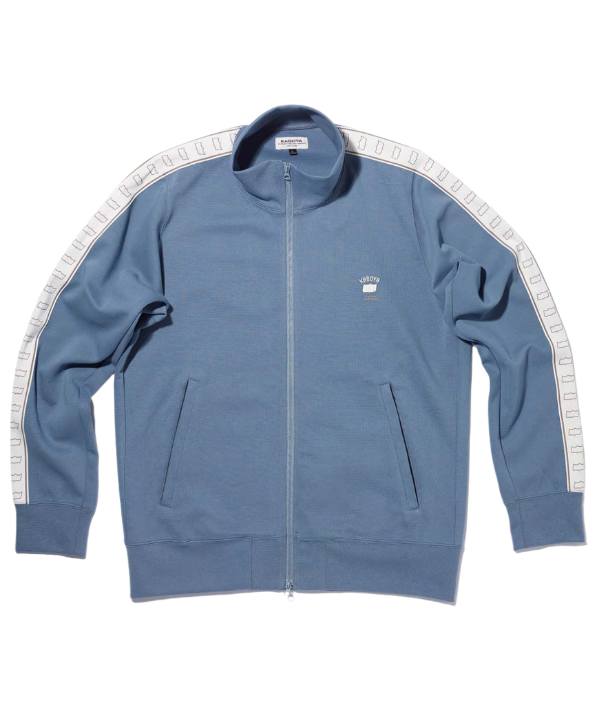 FREERIDE JERSEY / ブルー