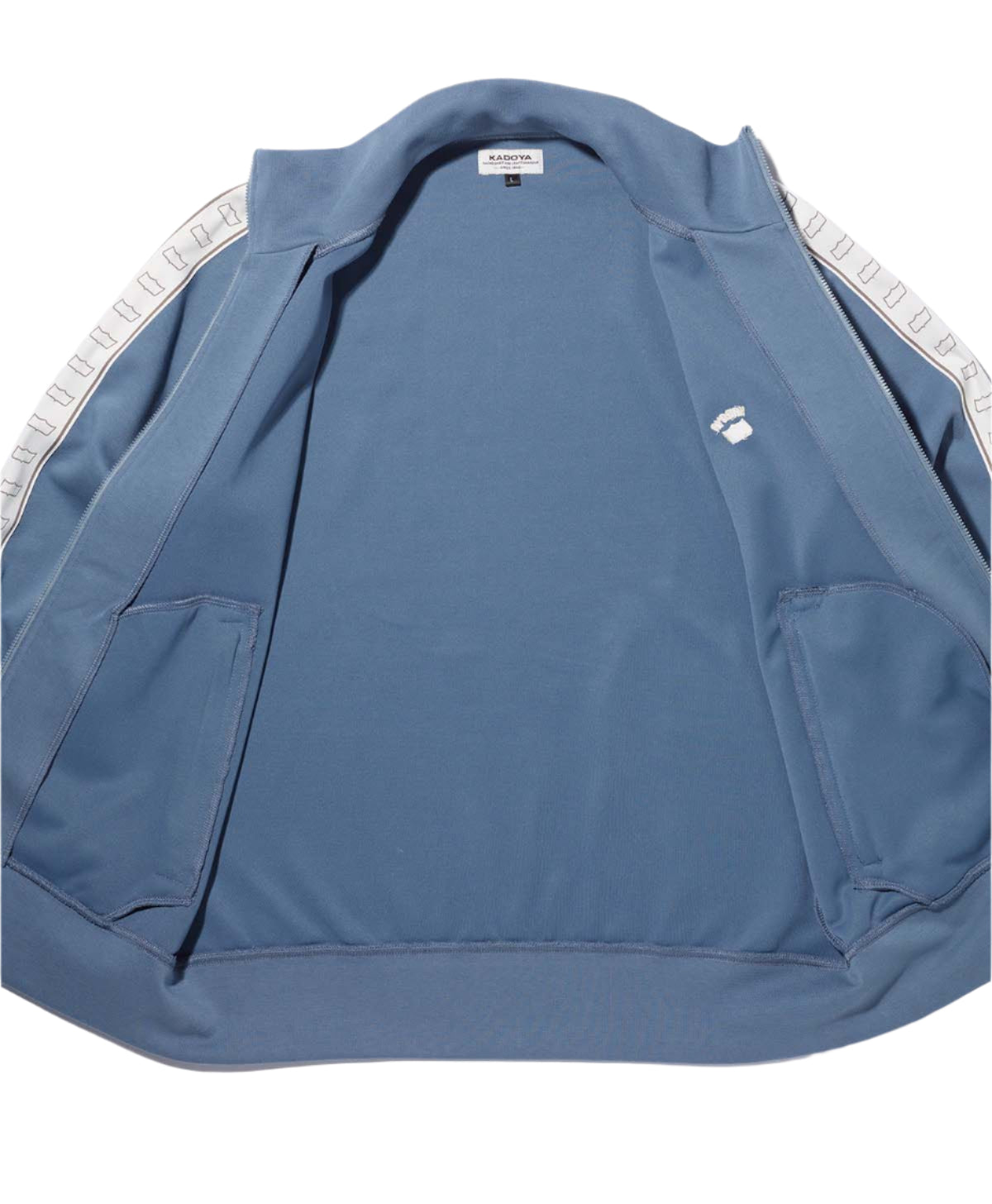 FREERIDE JERSEY / ブルー