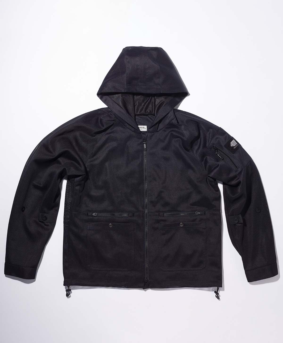 RAFALE PARKA