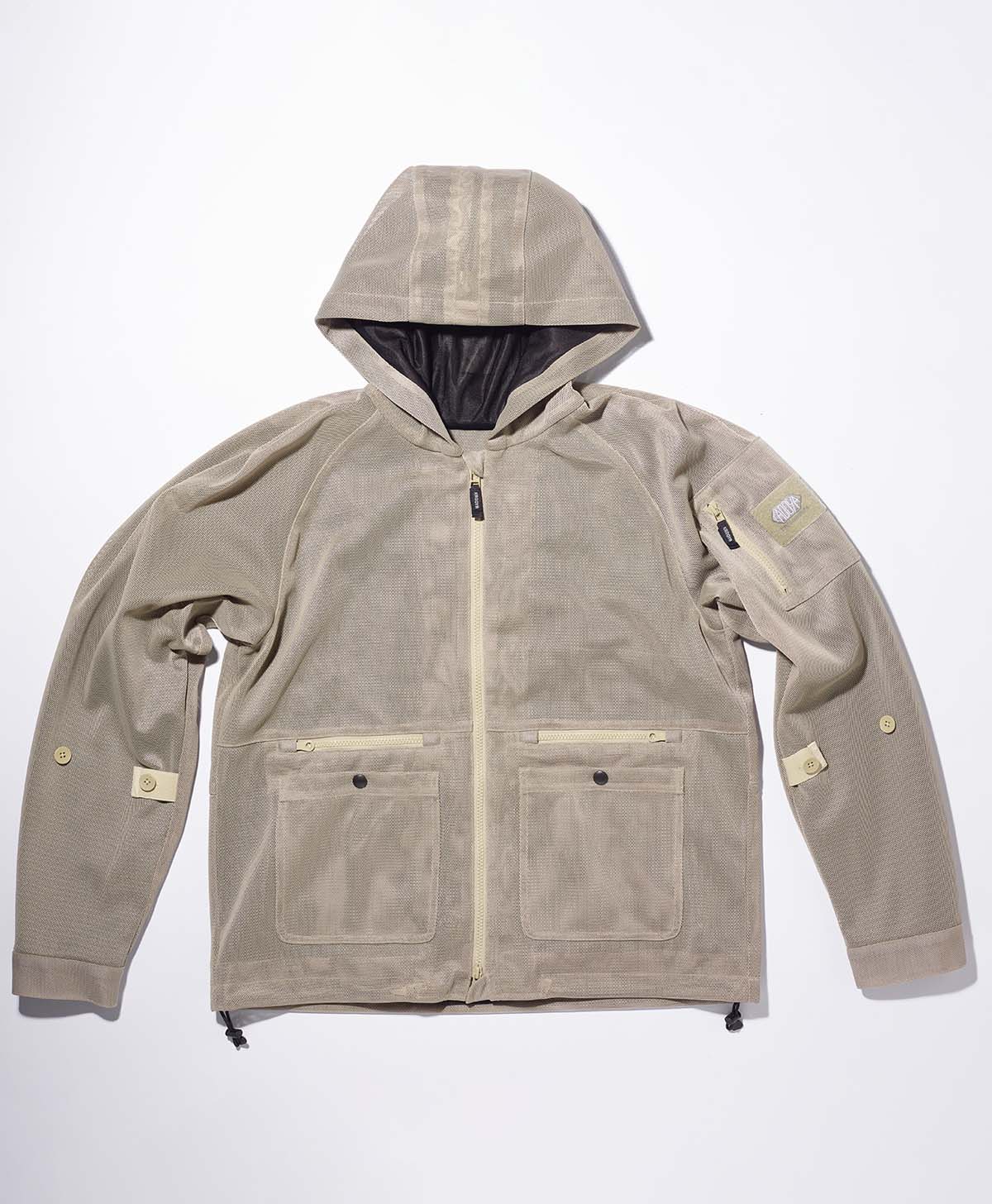 RAFALE PARKA