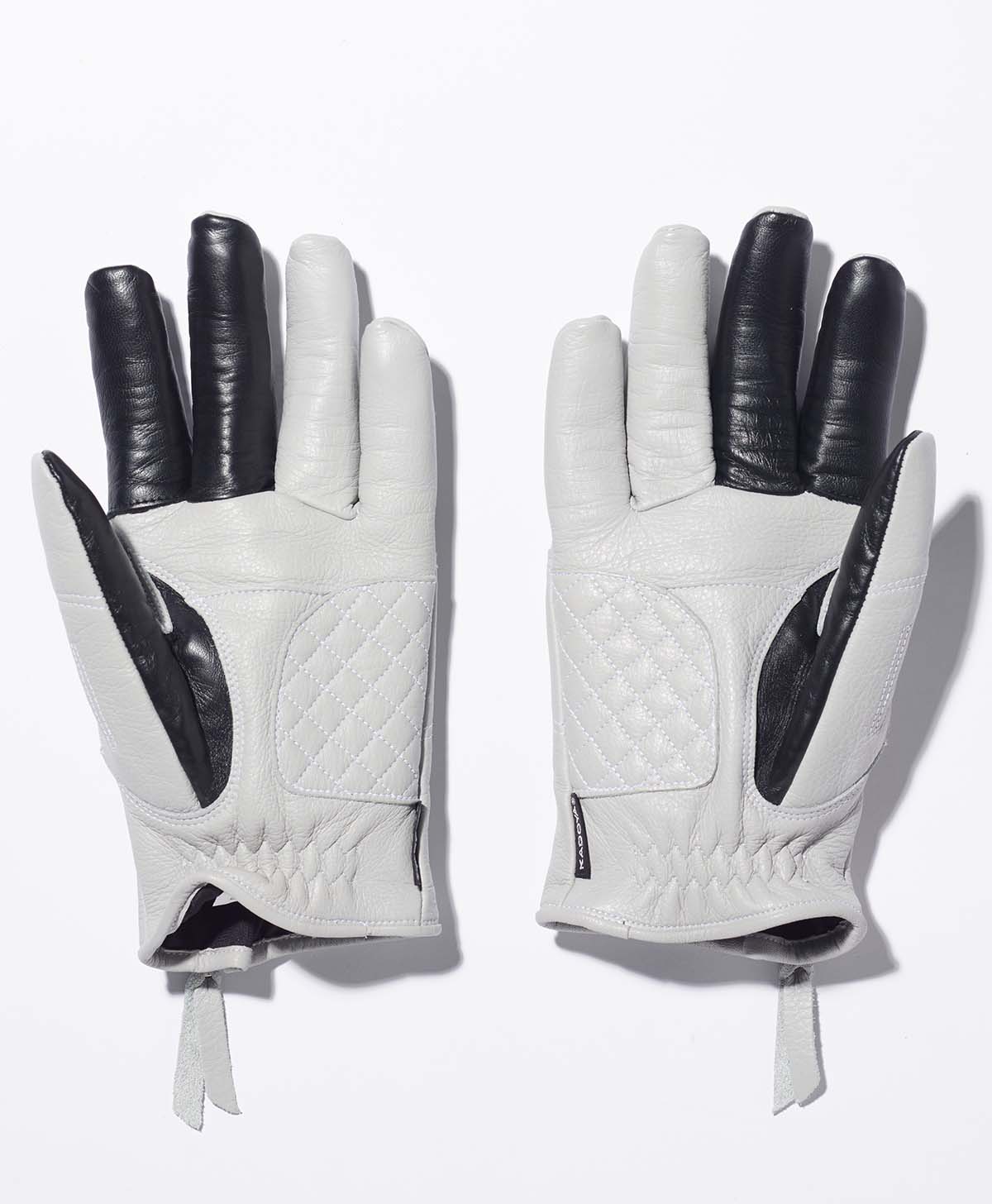 ROX GLOVE / グレー / レディース