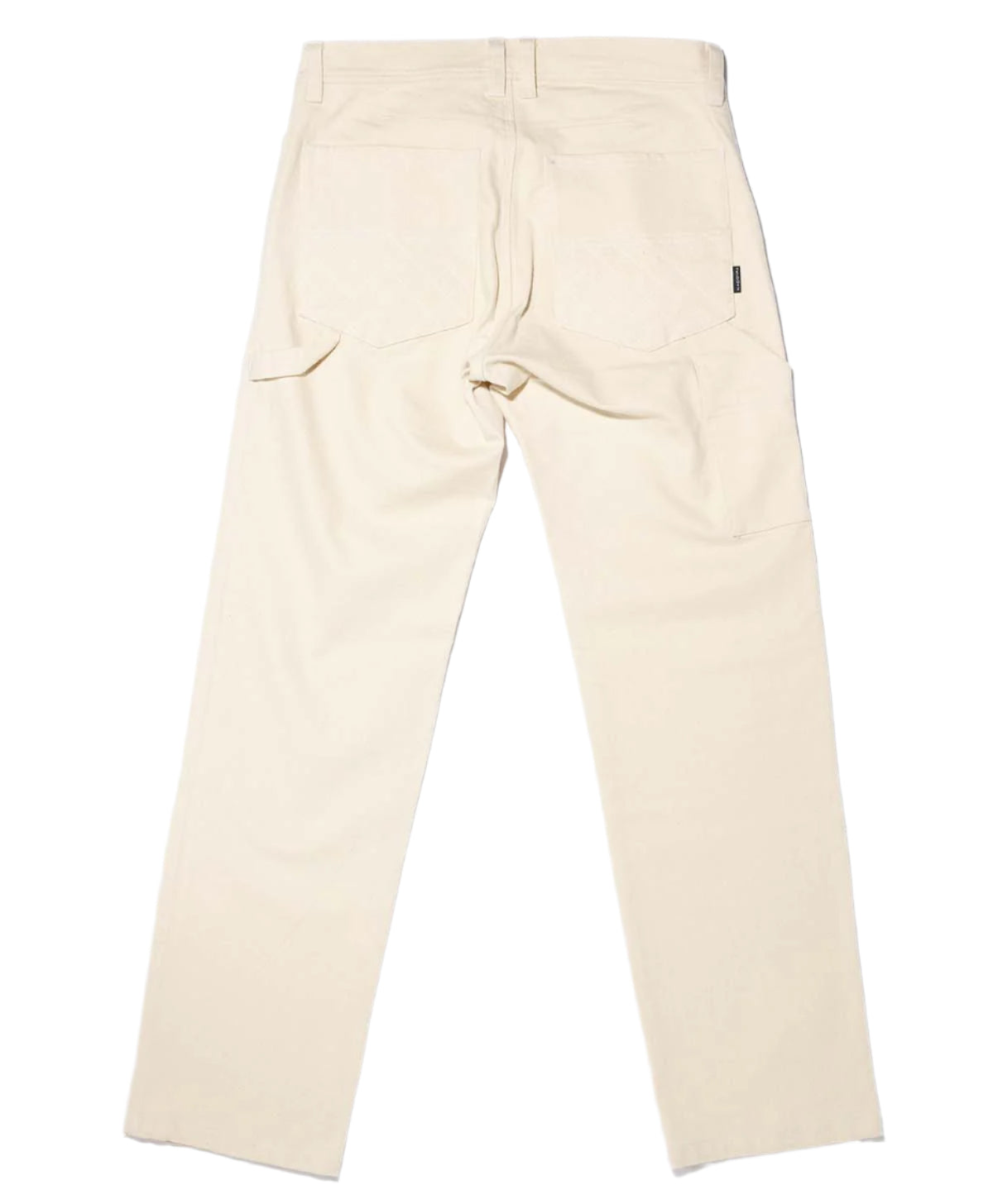 PAINTER PANTS / アイボリー