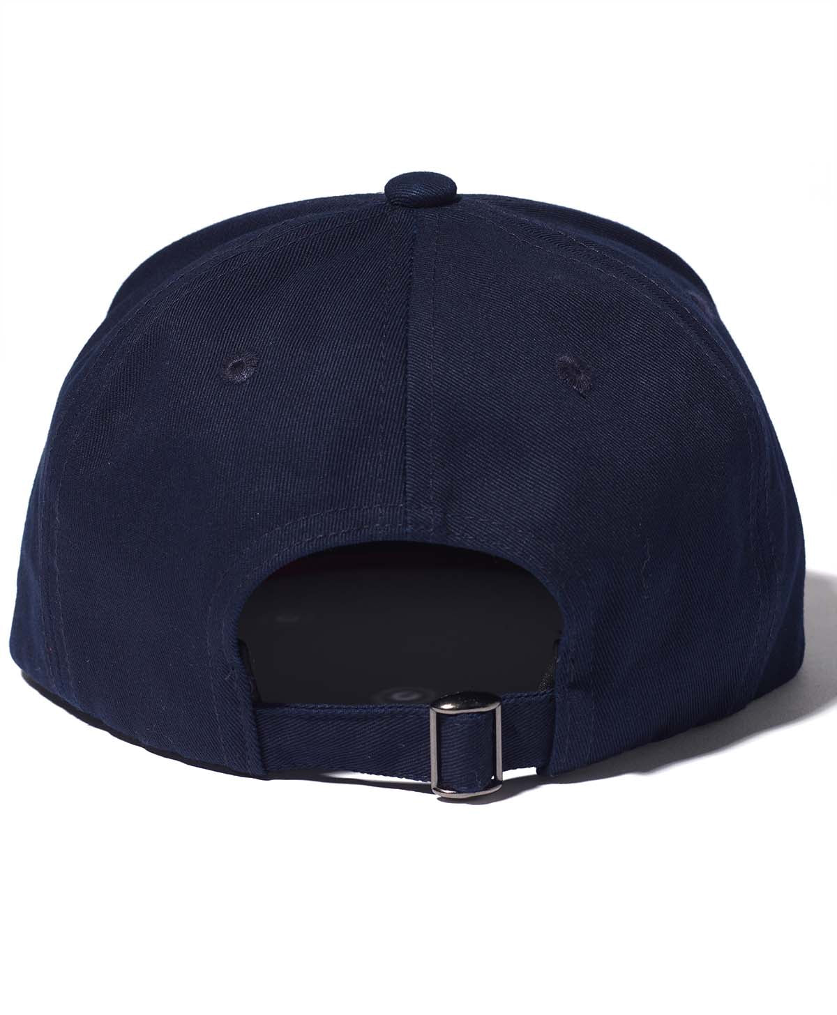FABRIC CROWN CAP