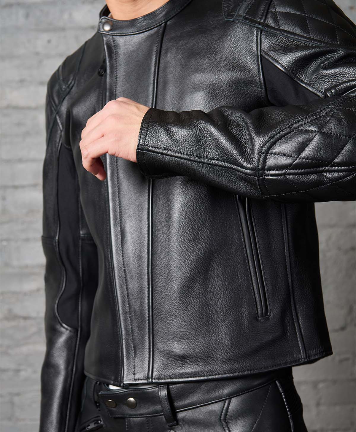 BRAWLER-STEALTH
