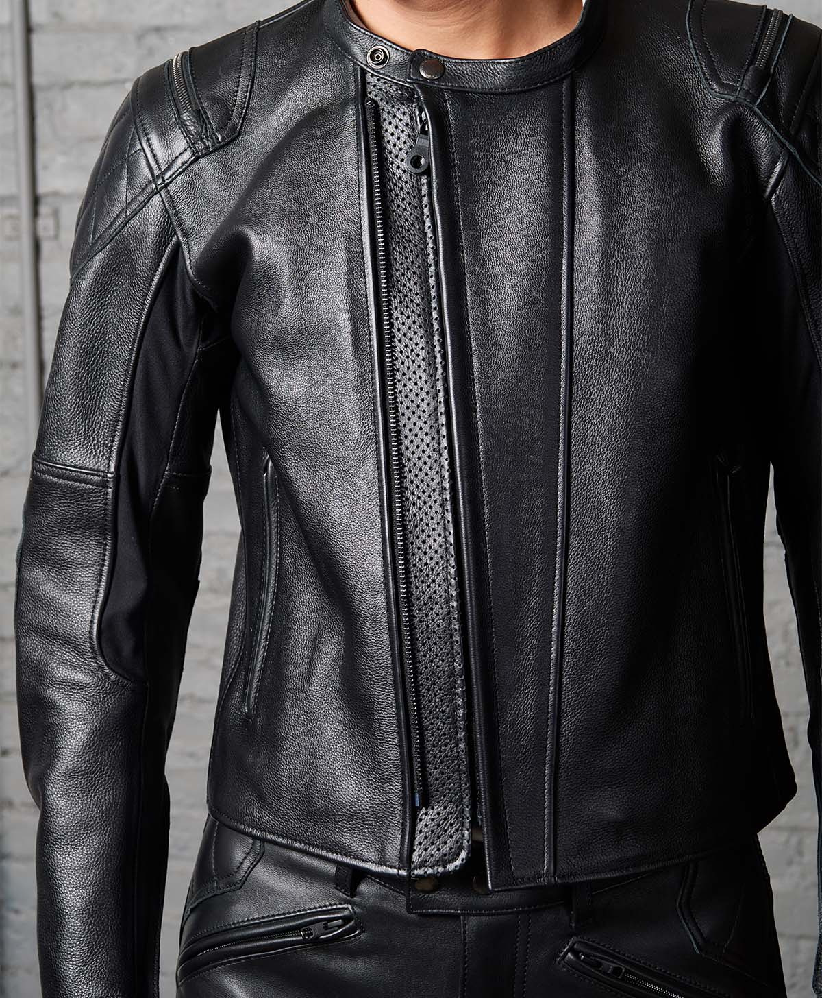 BRAWLER-STEALTH