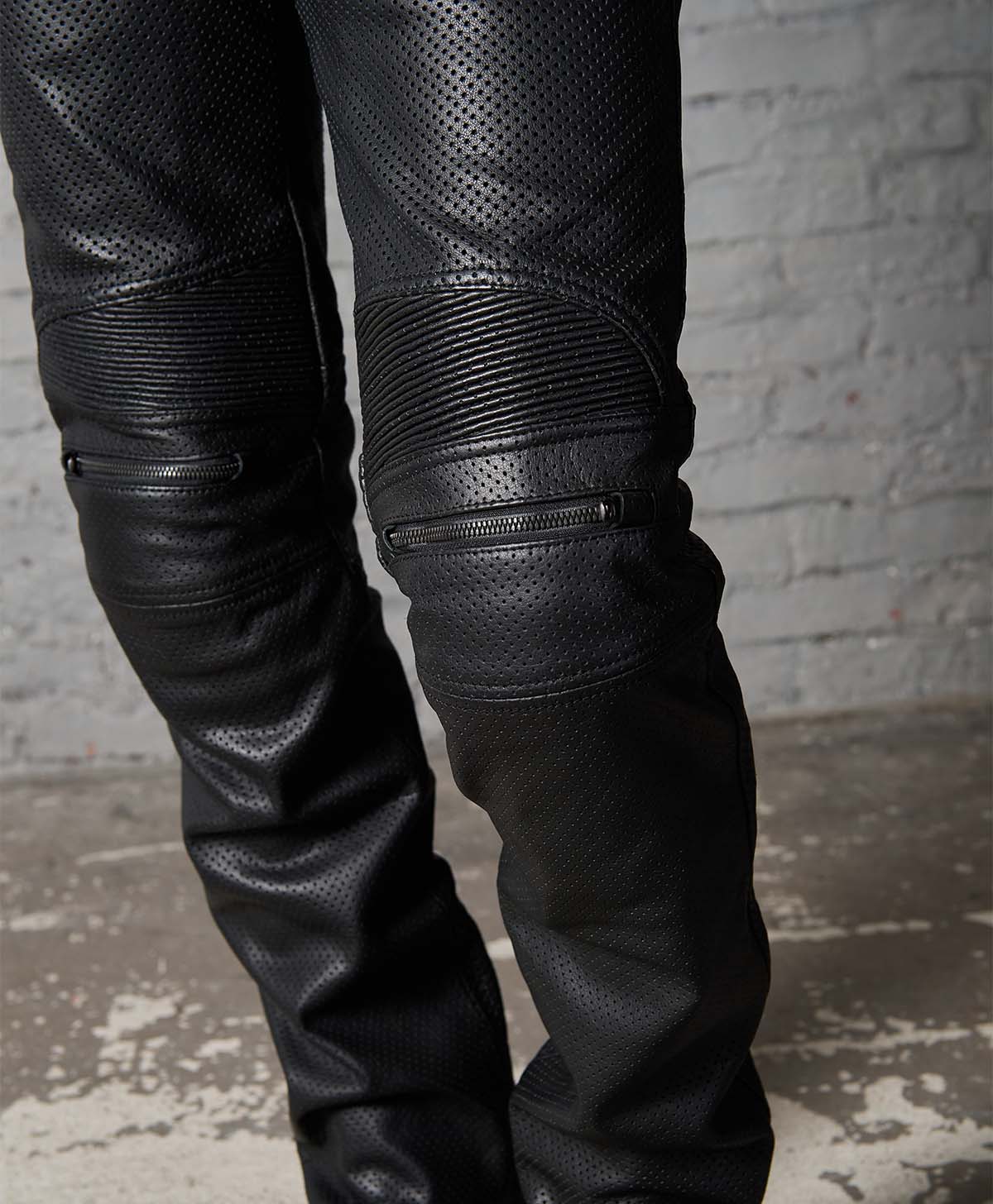BRAWLER PANTS-2 PL