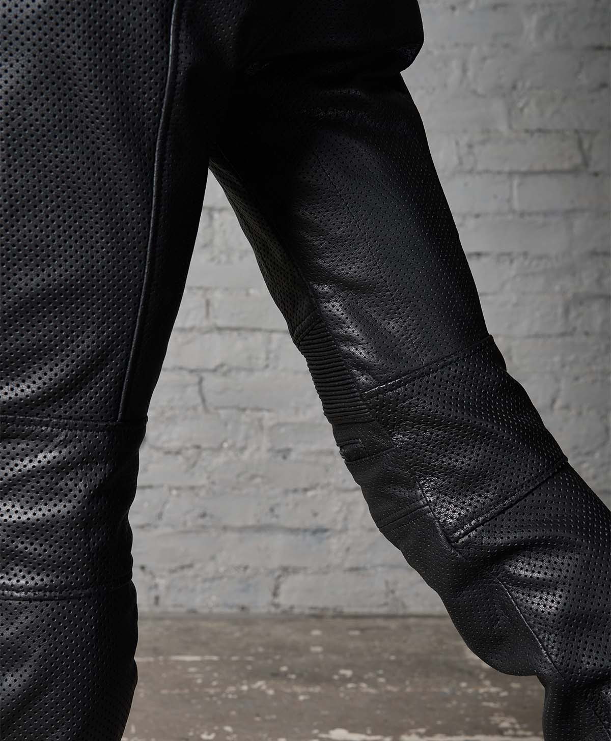 BRAWLER PANTS-2 PL