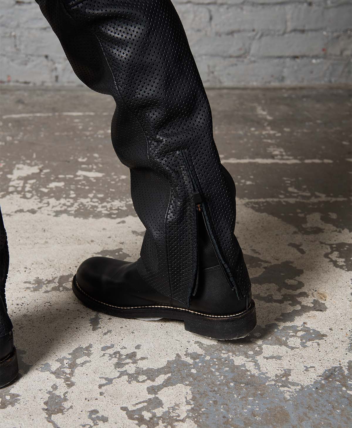 BRAWLER PANTS-2 PL