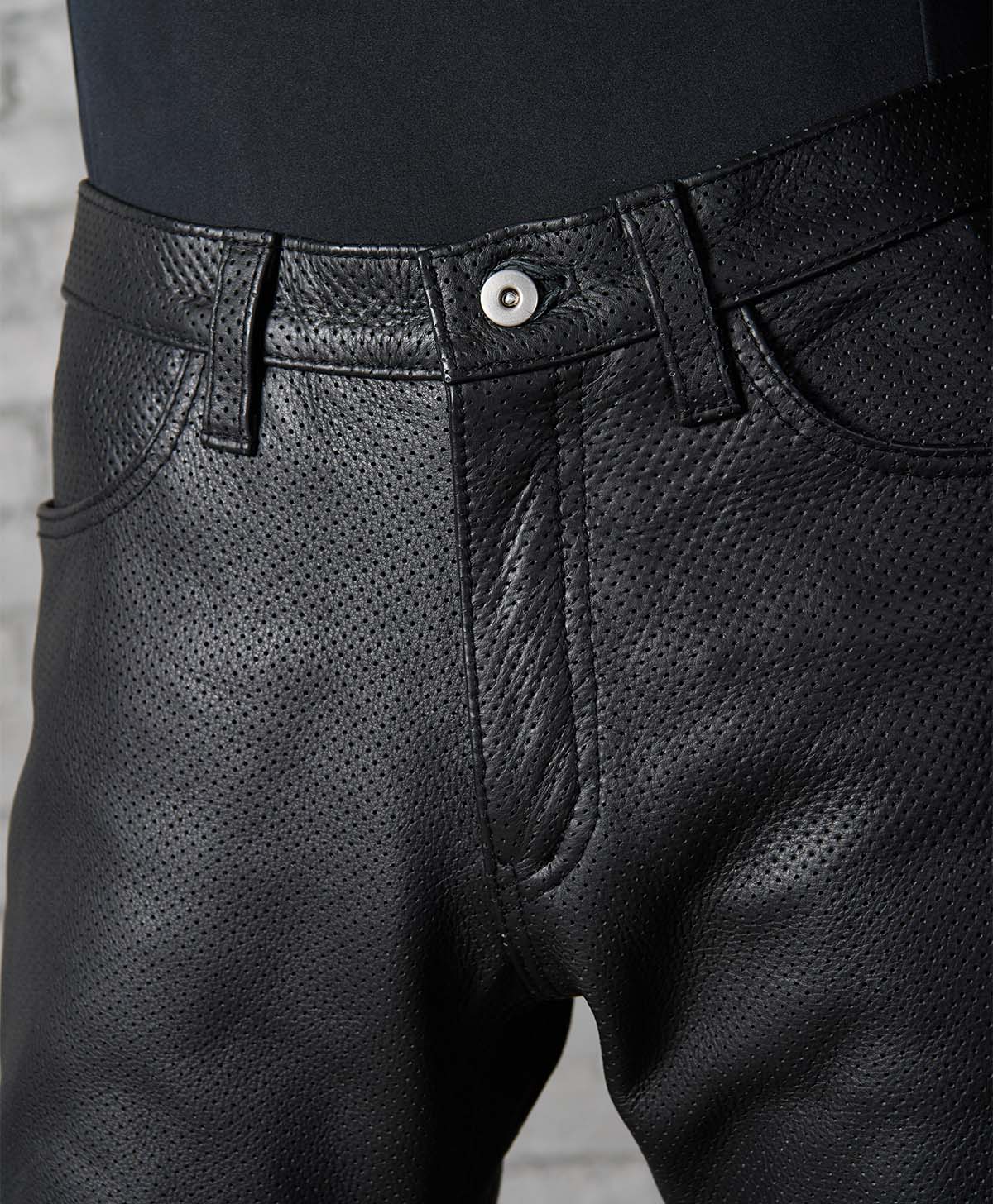 PL PANTS-5P