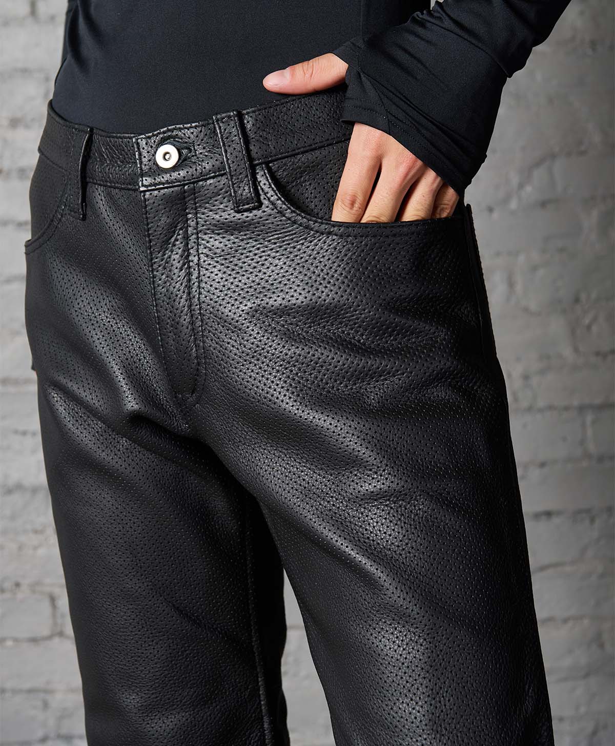 PL PANTS-5P