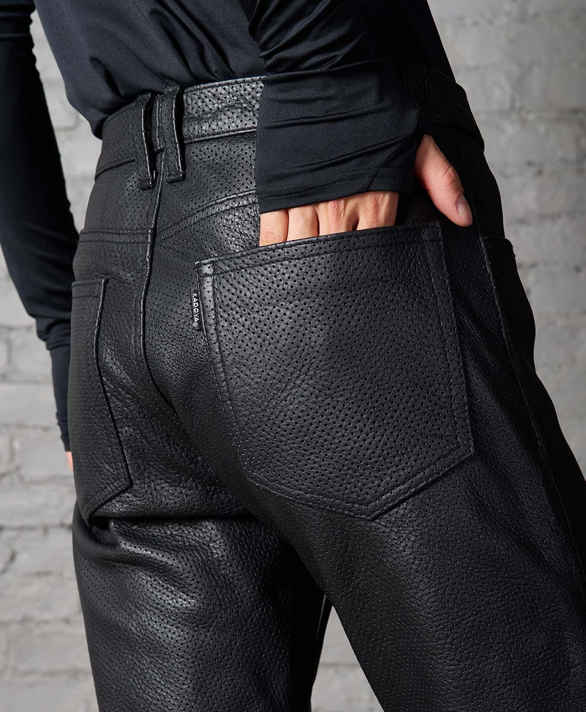 PL PANTS-5P