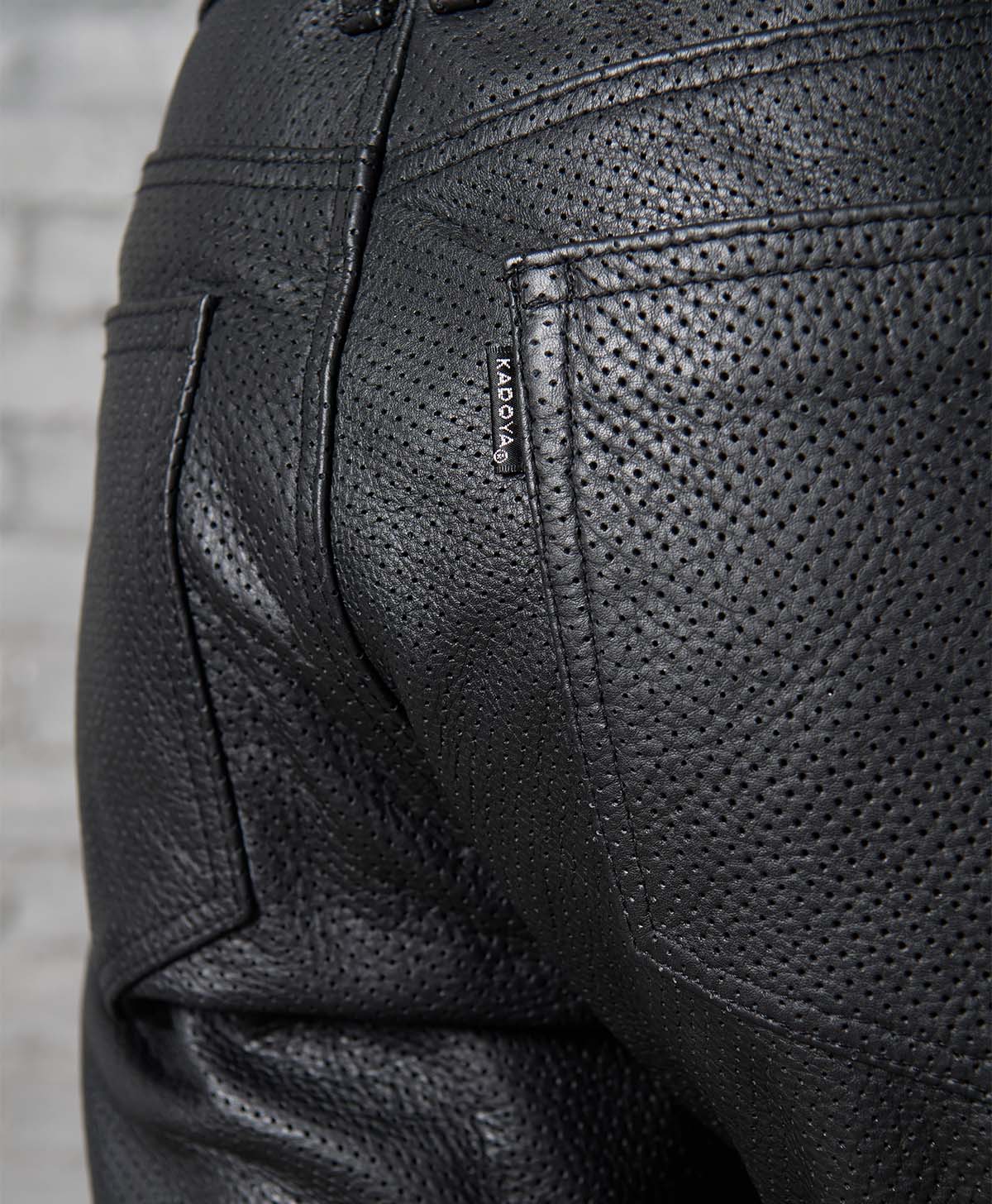 PL PANTS-5P