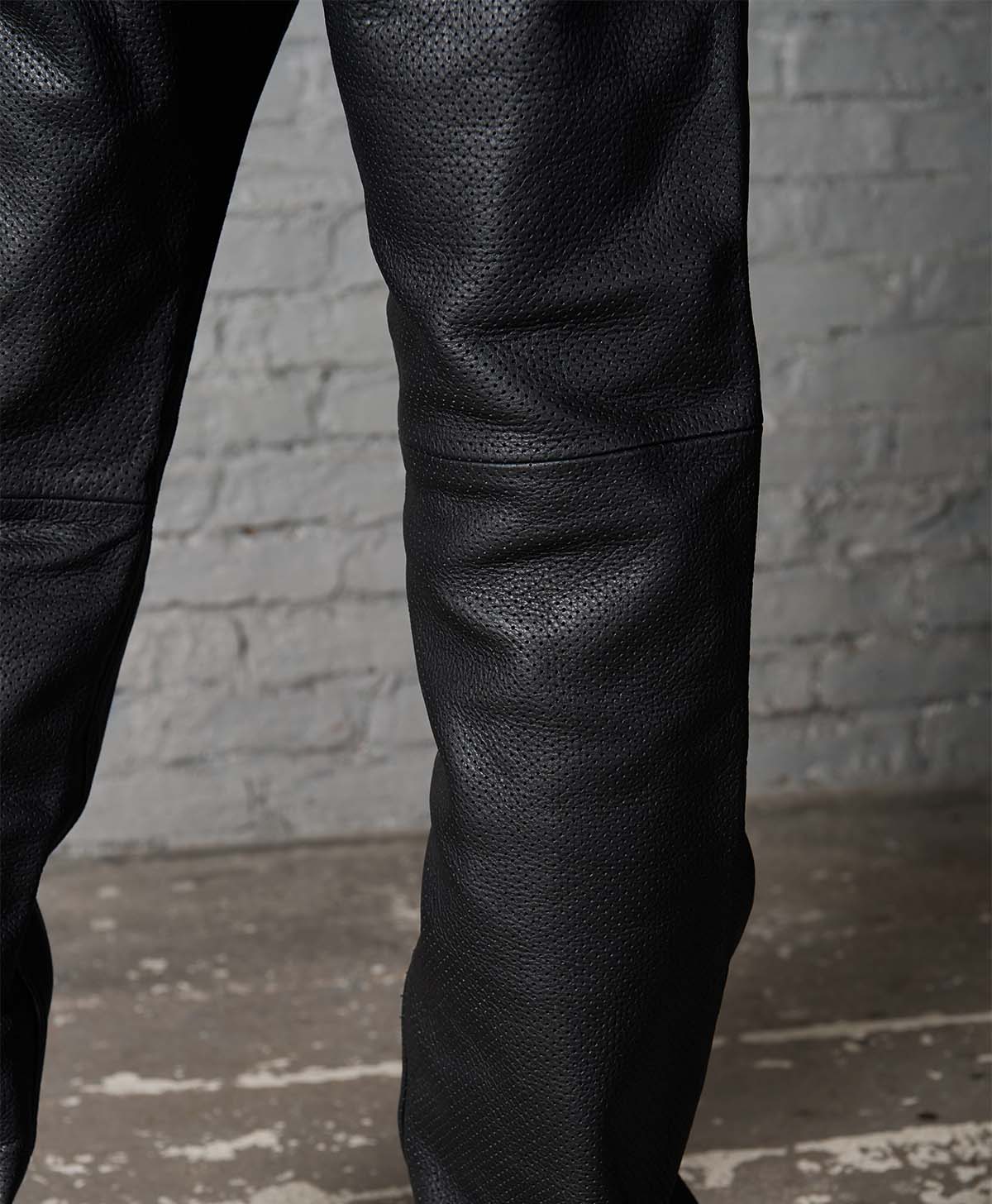 PL PANTS-5P