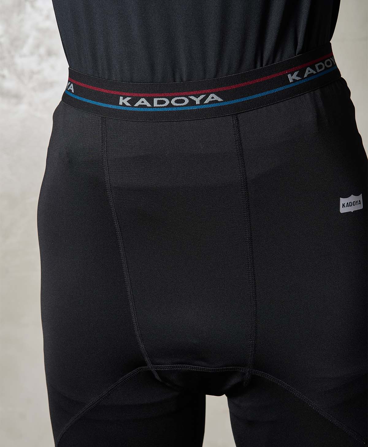 UNDER PANTS