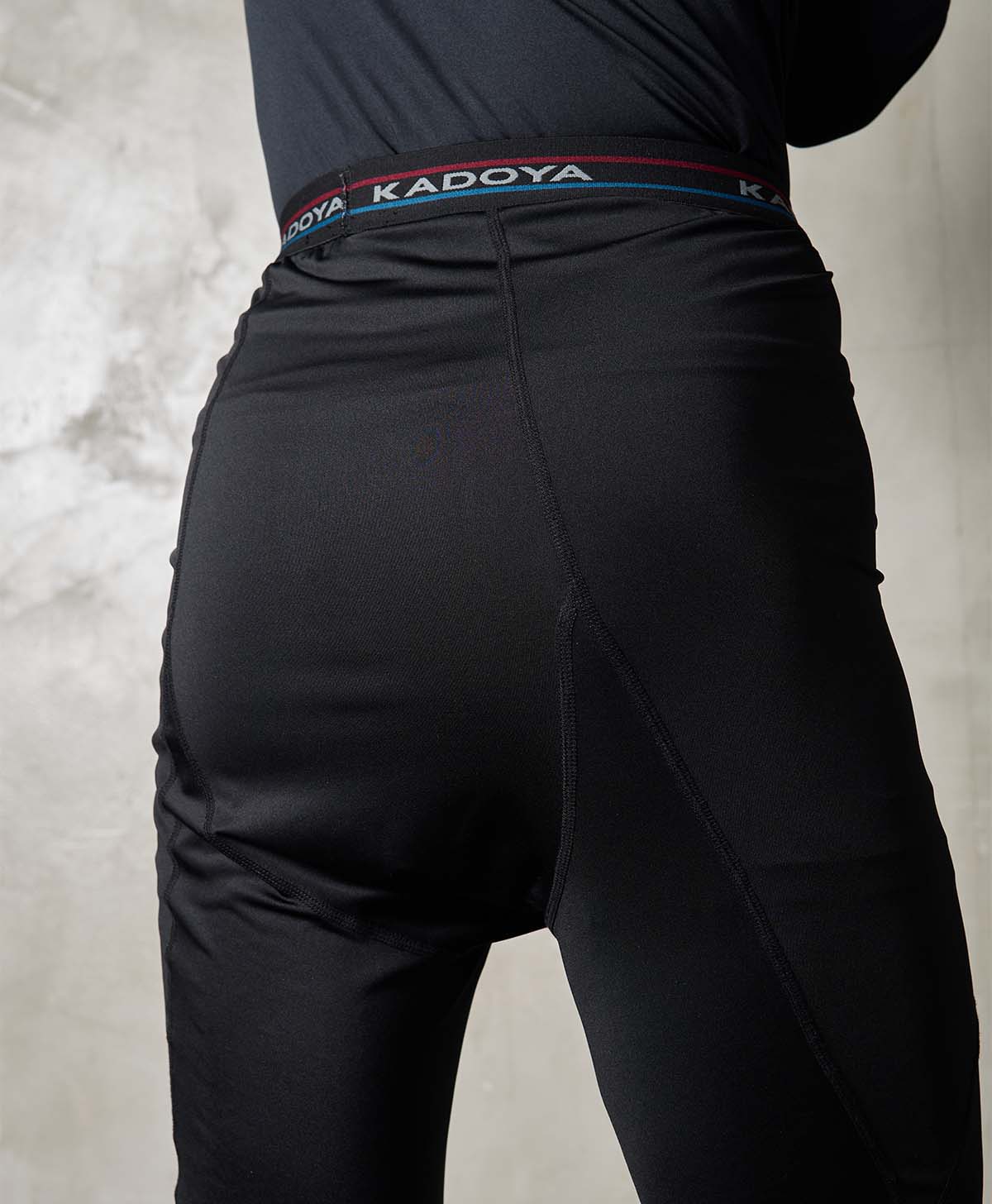 UNDER PANTS