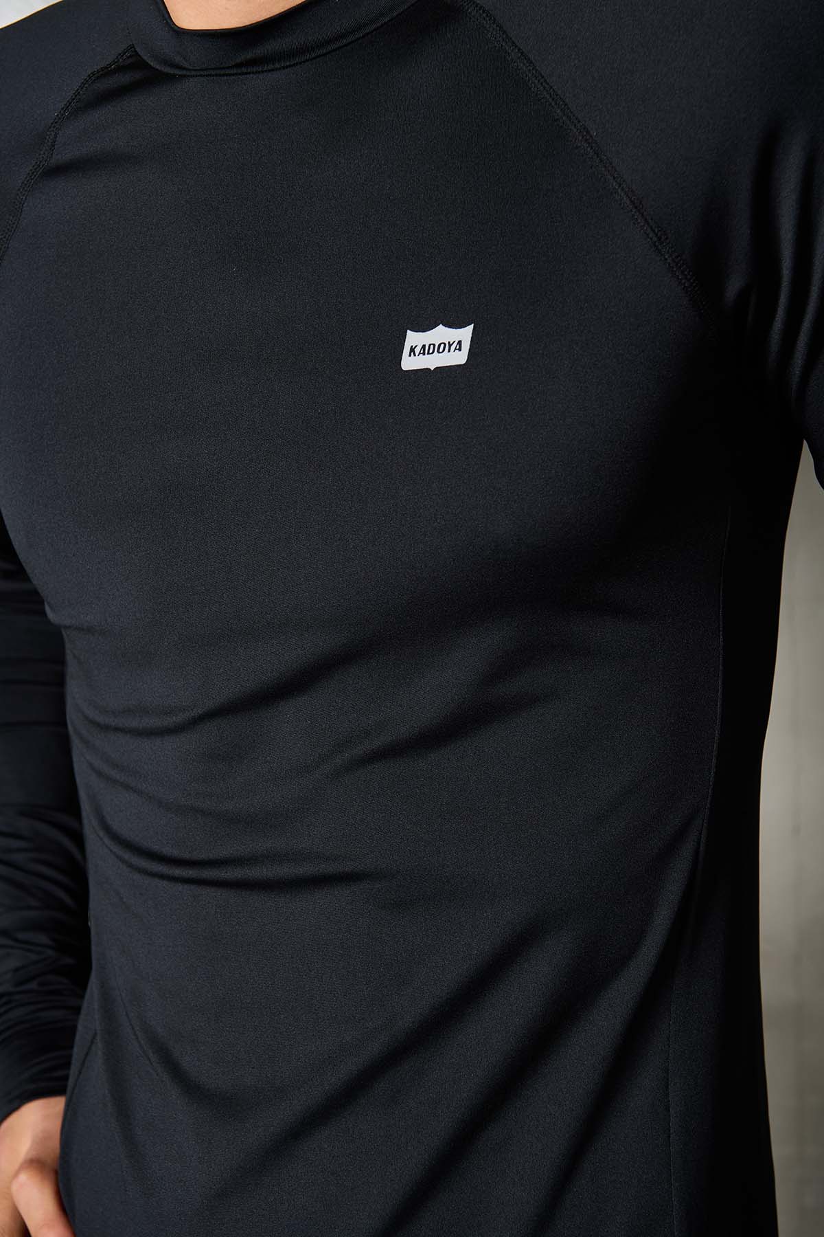 UNDER SHIRT