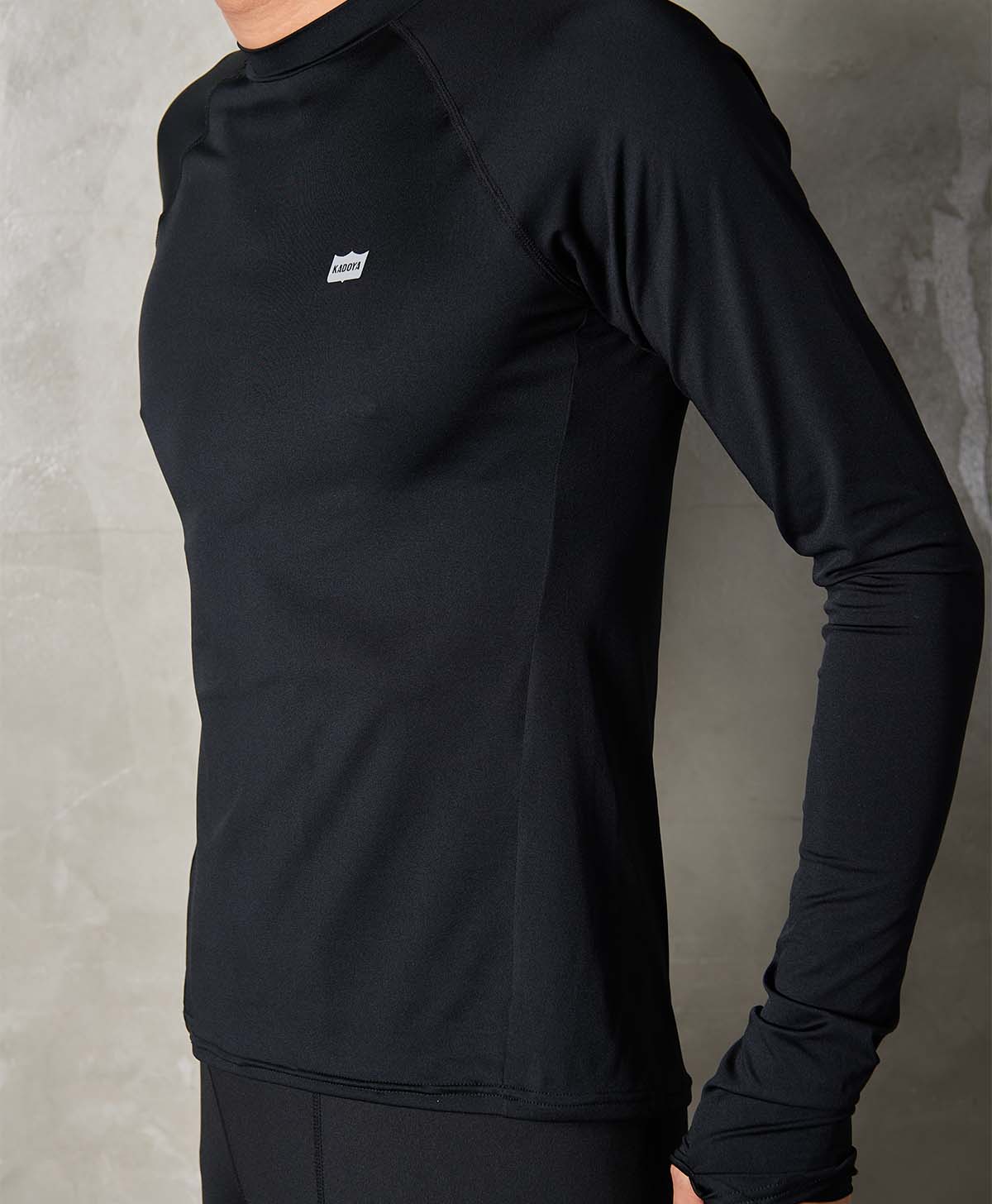 UNDER SHIRT