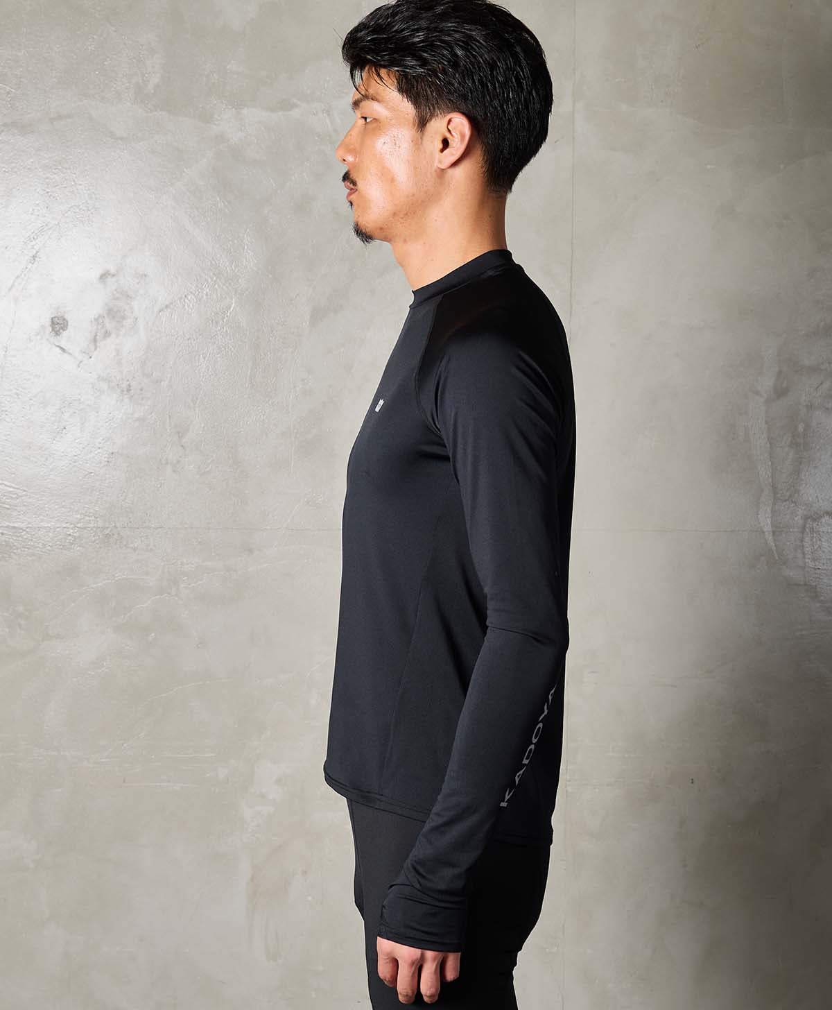 UNDER SHIRT