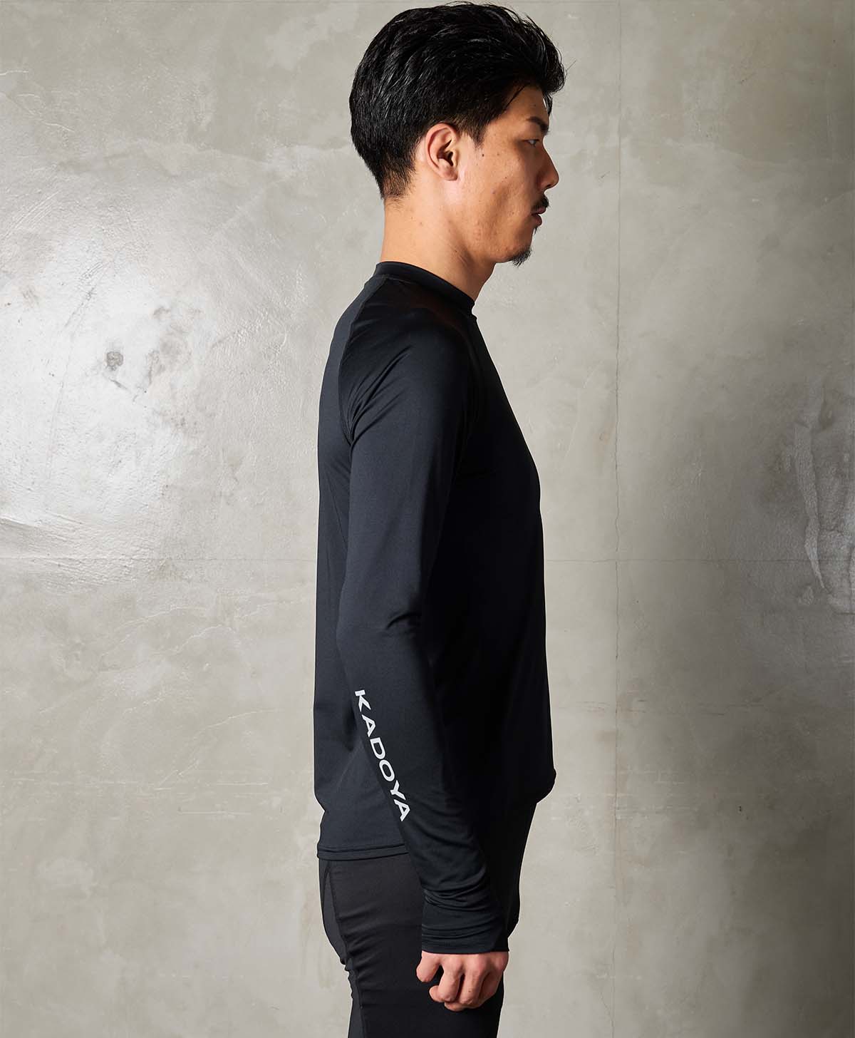 UNDER SHIRT
