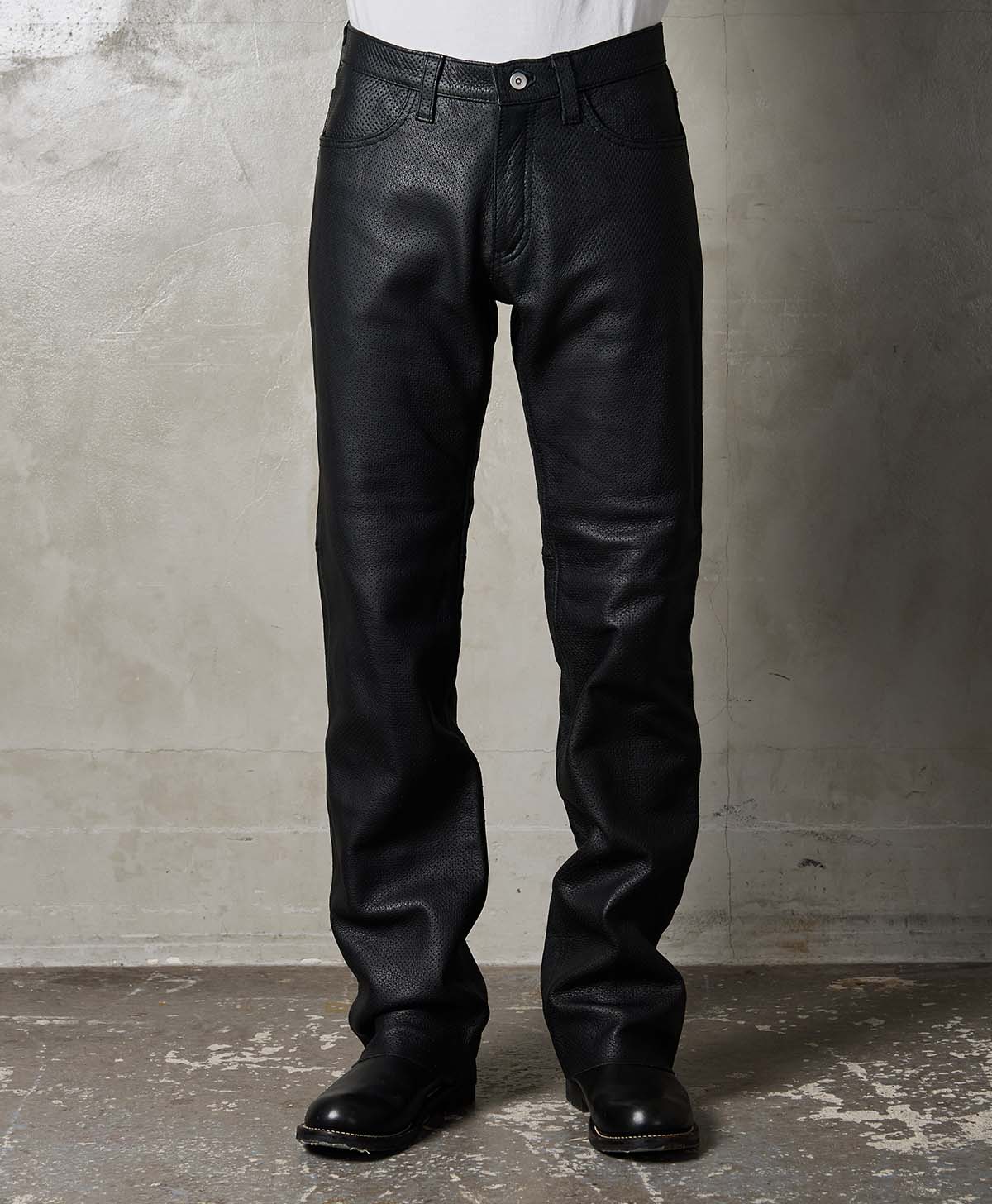 PL PANTS-5P