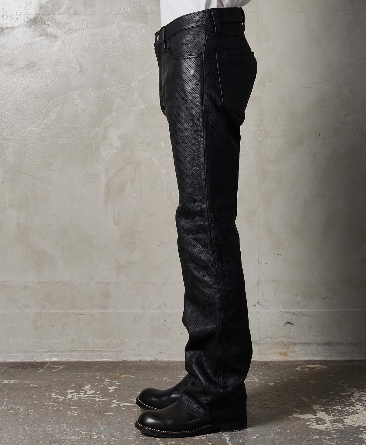 PL PANTS-5P