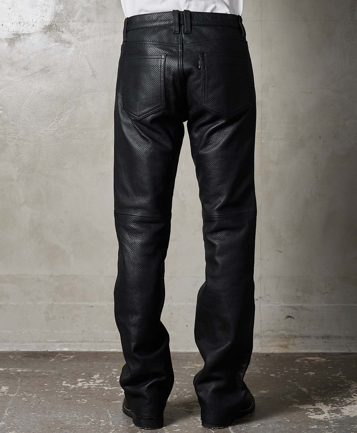 PL PANTS-5P