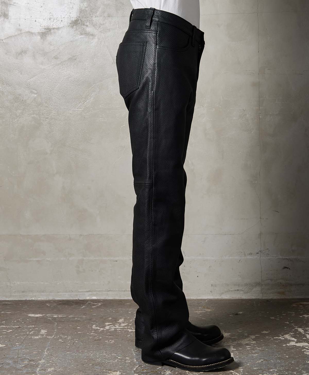PL PANTS-5P