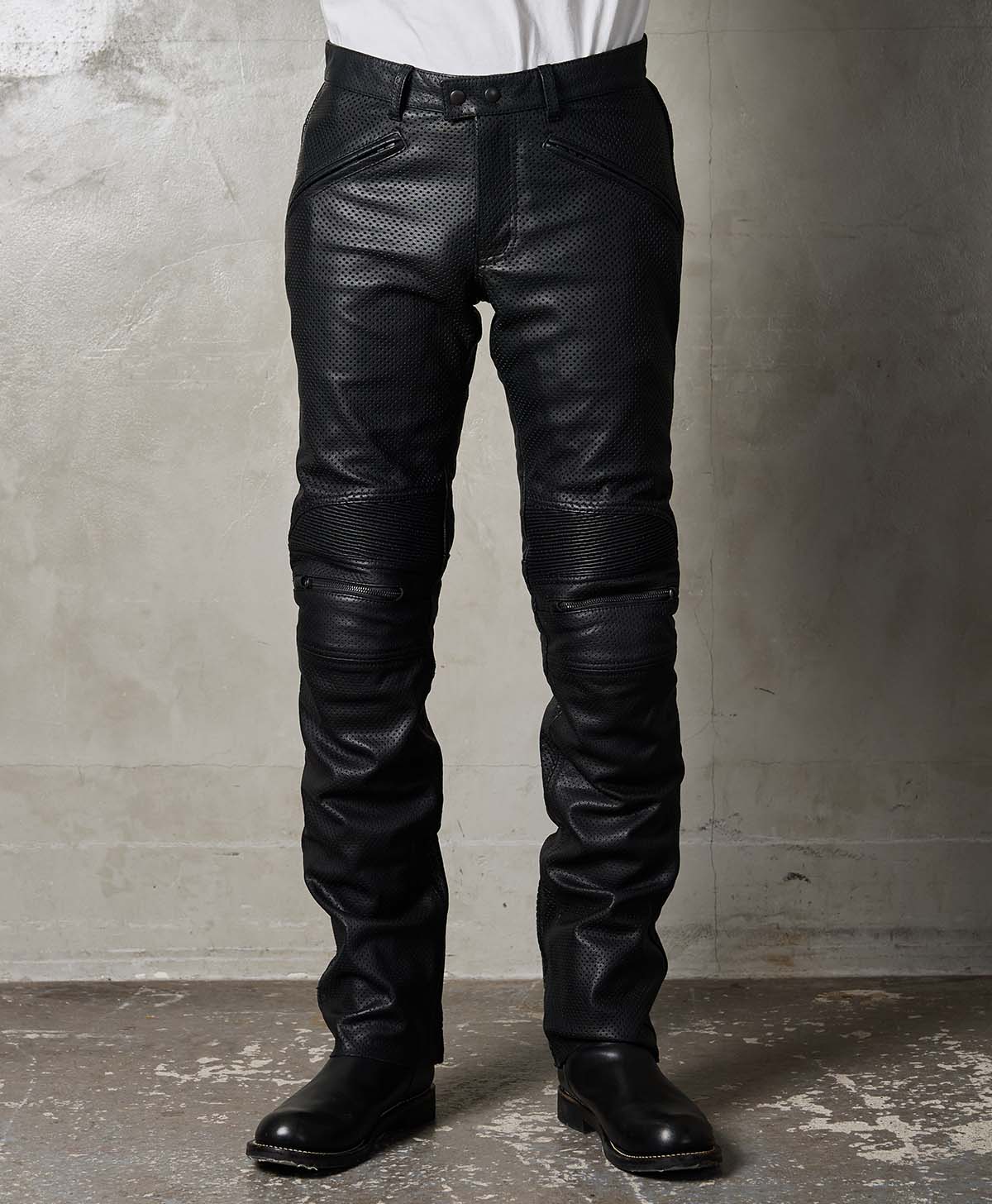 BRAWLER PANTS-2 PL