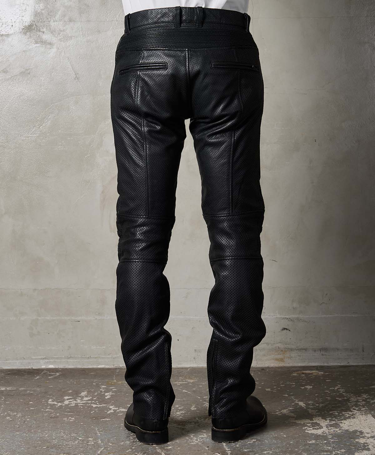 BRAWLER PANTS-2 PL