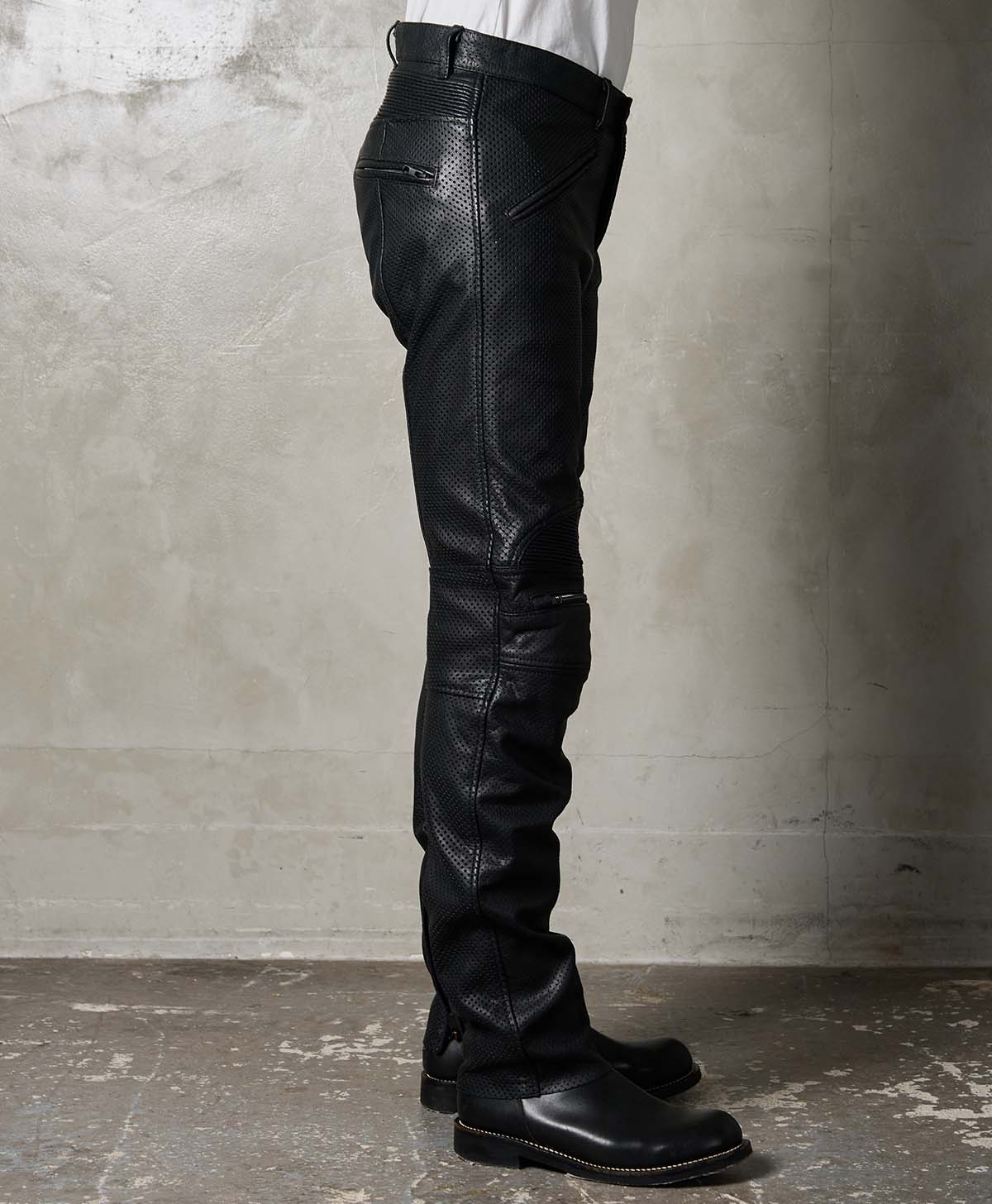 BRAWLER PANTS-2 PL