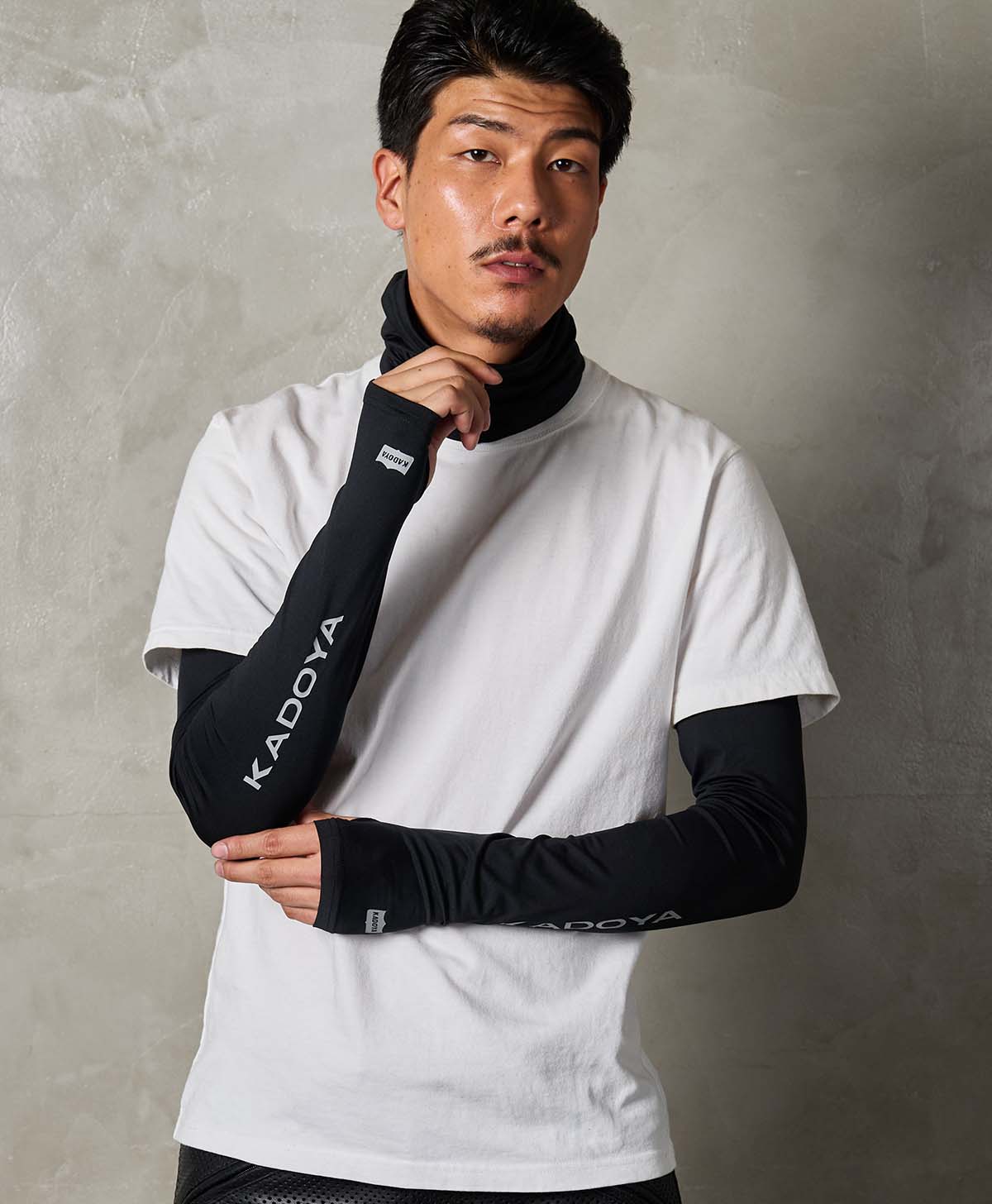 ARM COVER