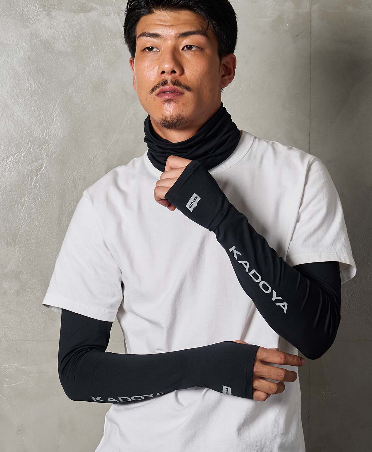 ARM COVER