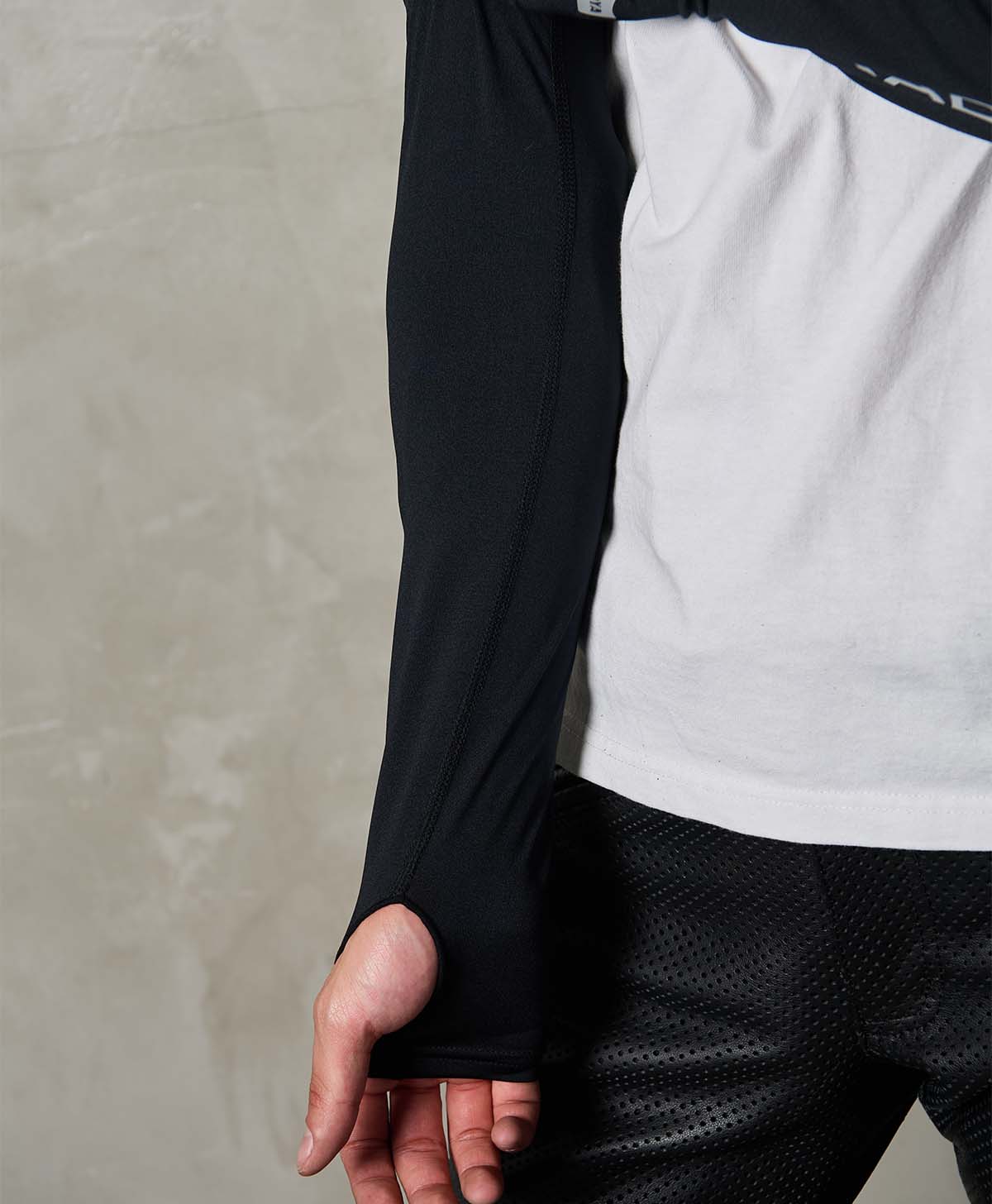 ARM COVER
