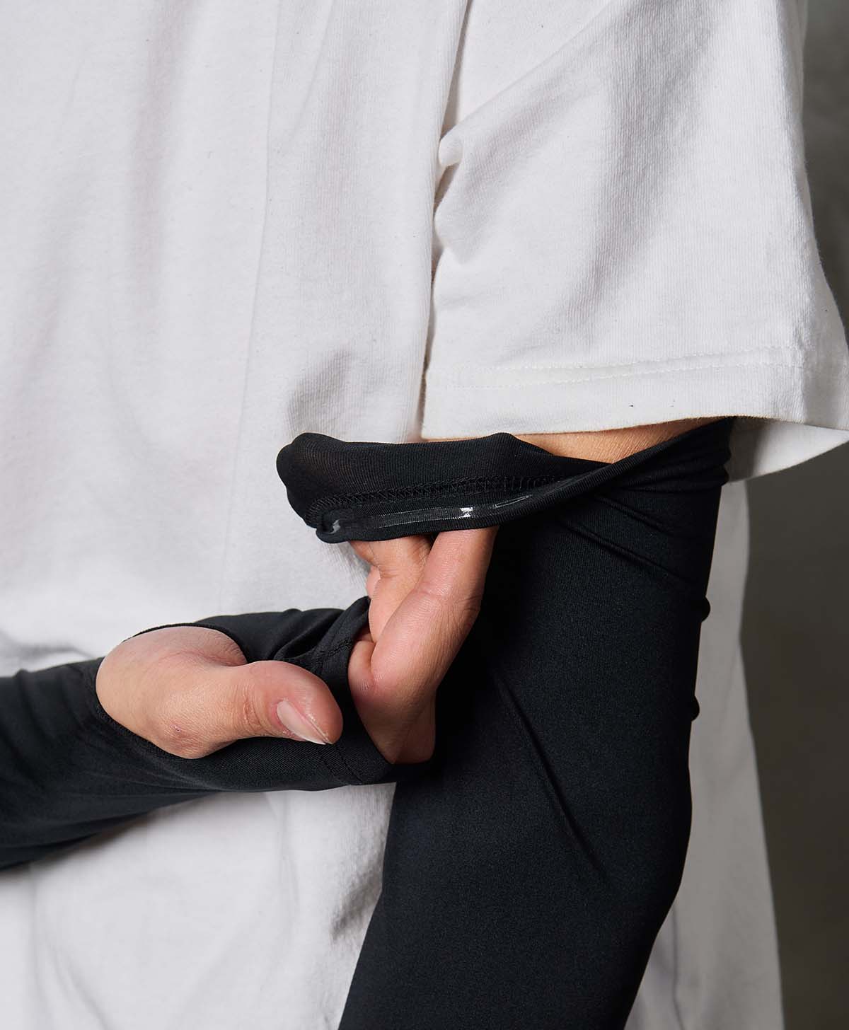 ARM COVER