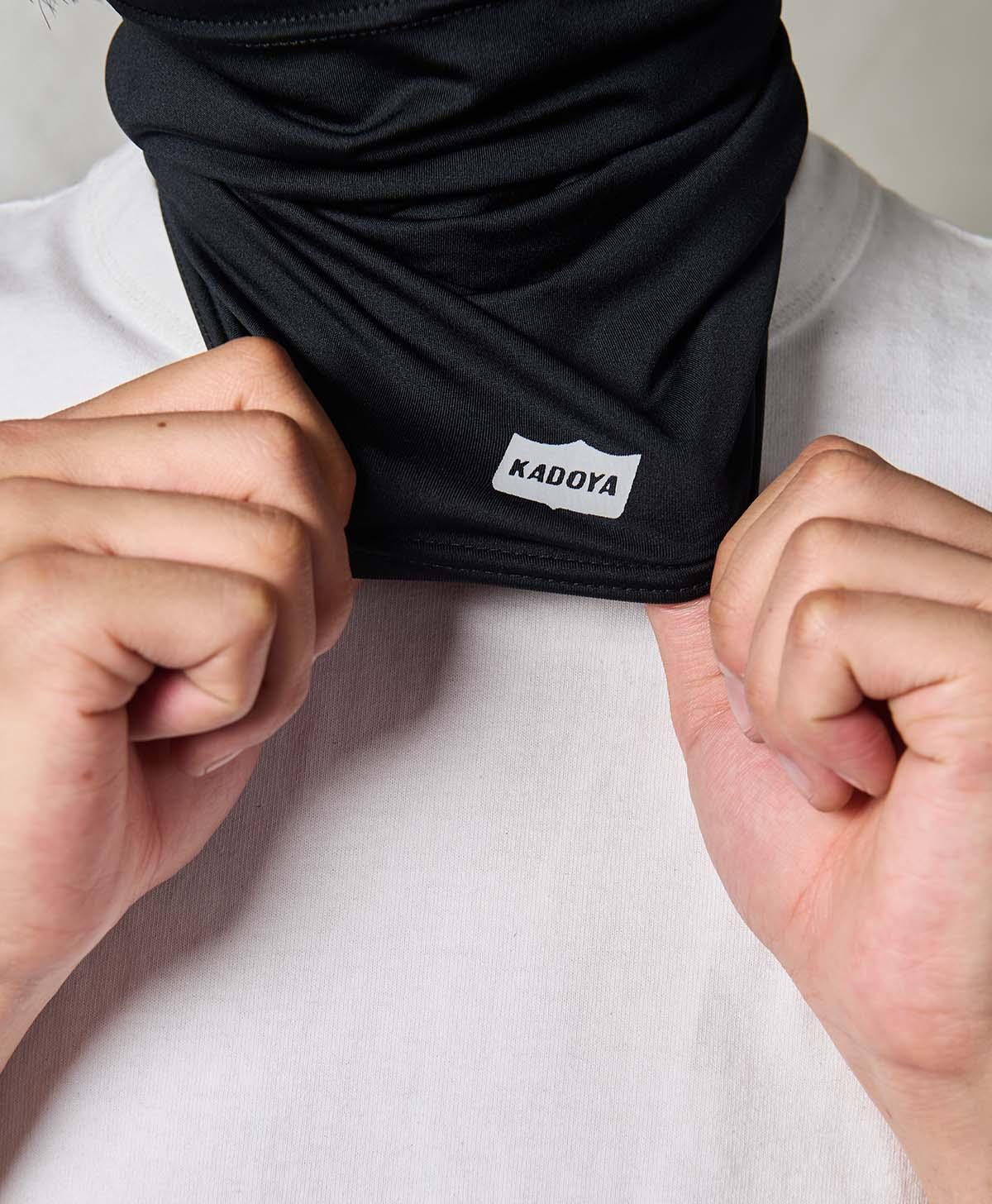 NECK GAITER