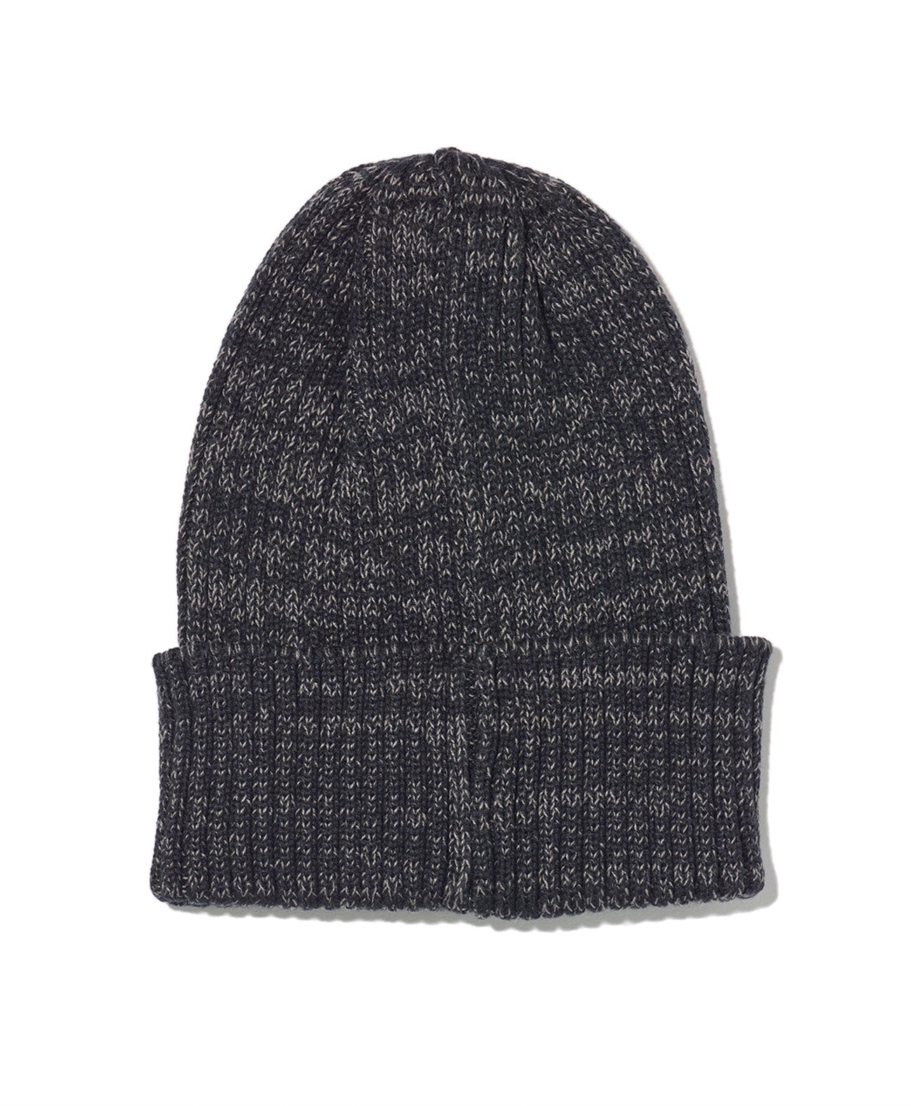 KADOYA KNIT CAP / ブラック