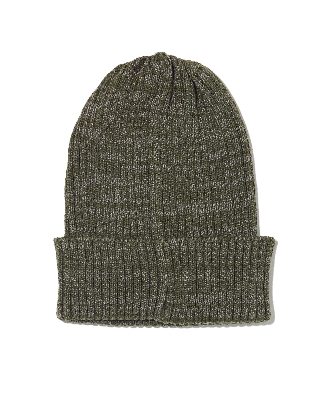 KADOYA KNIT CAP / カーキ