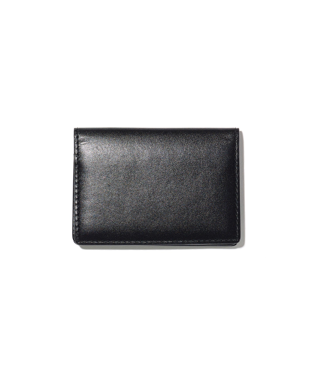 LEATHER CARD CASE