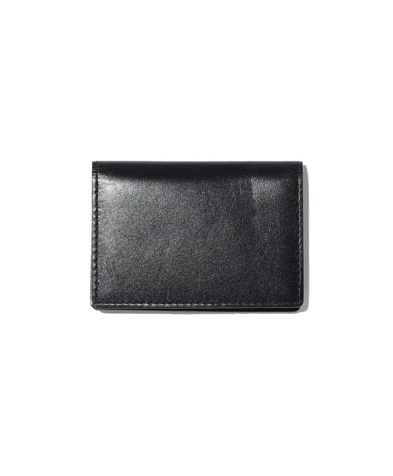 LEATHER CARD CASE