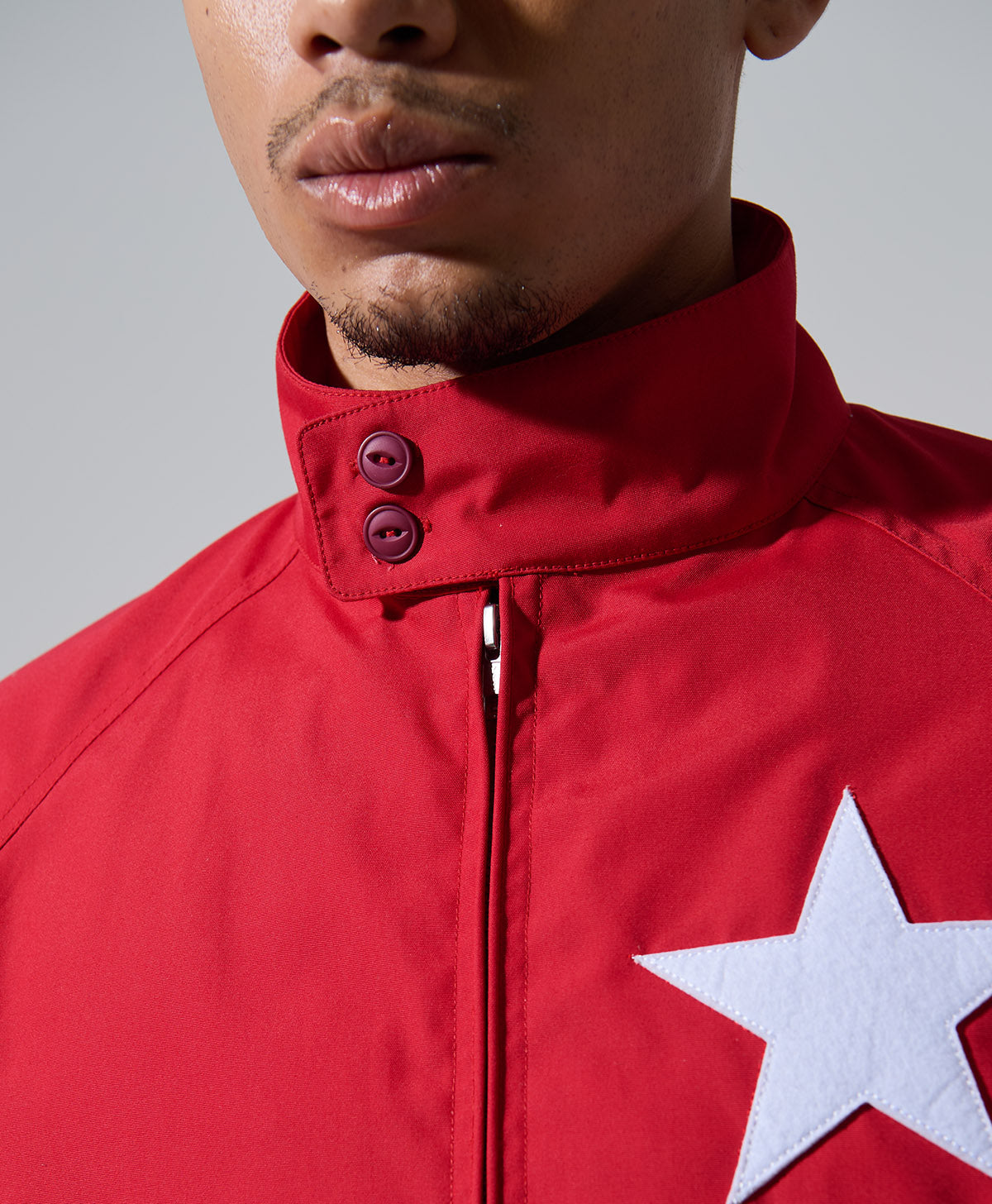 湘南爆走族スイングトップ FIRST FLAG EDITION