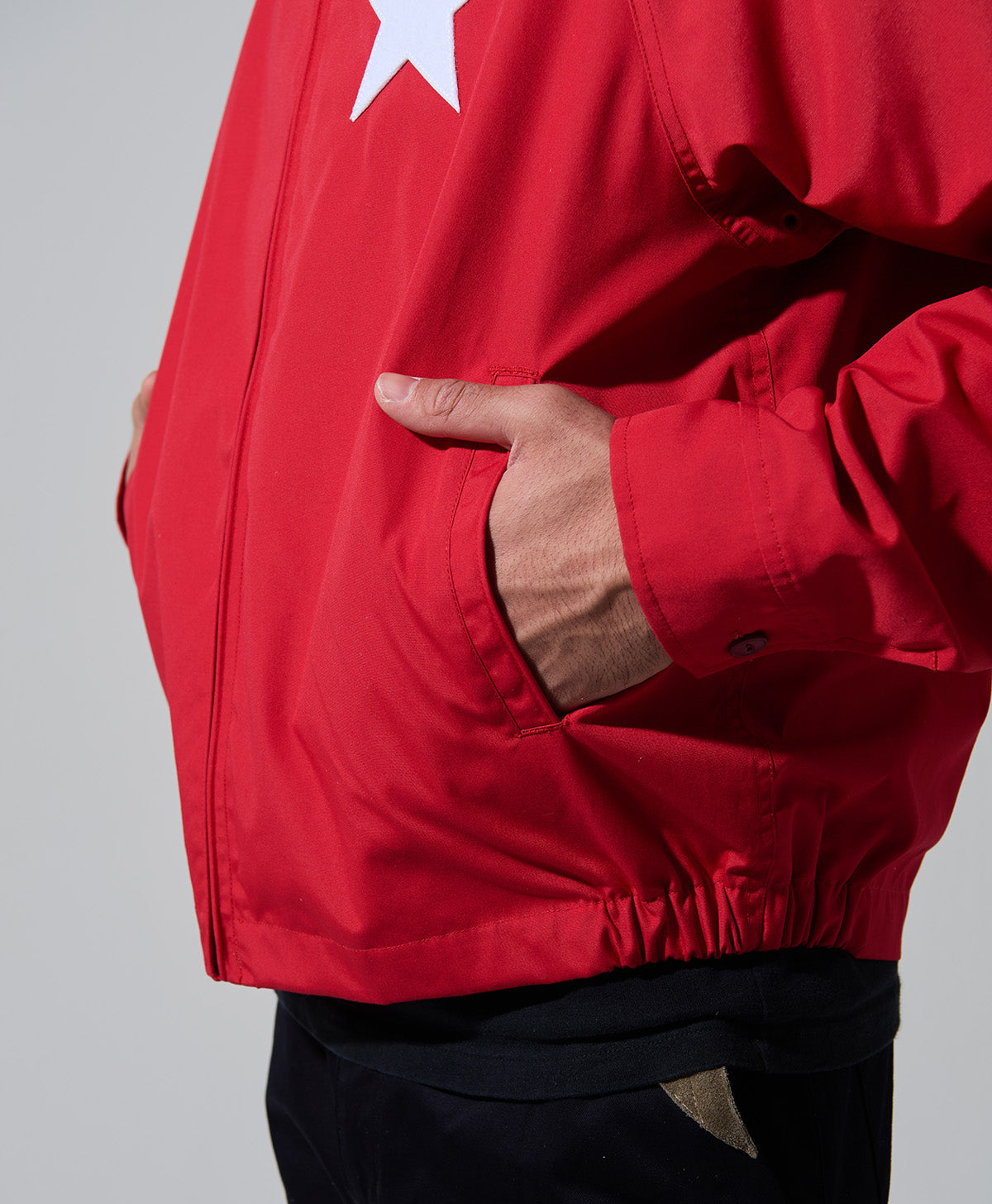 湘南爆走族スイングトップ FIRST FLAG EDITION