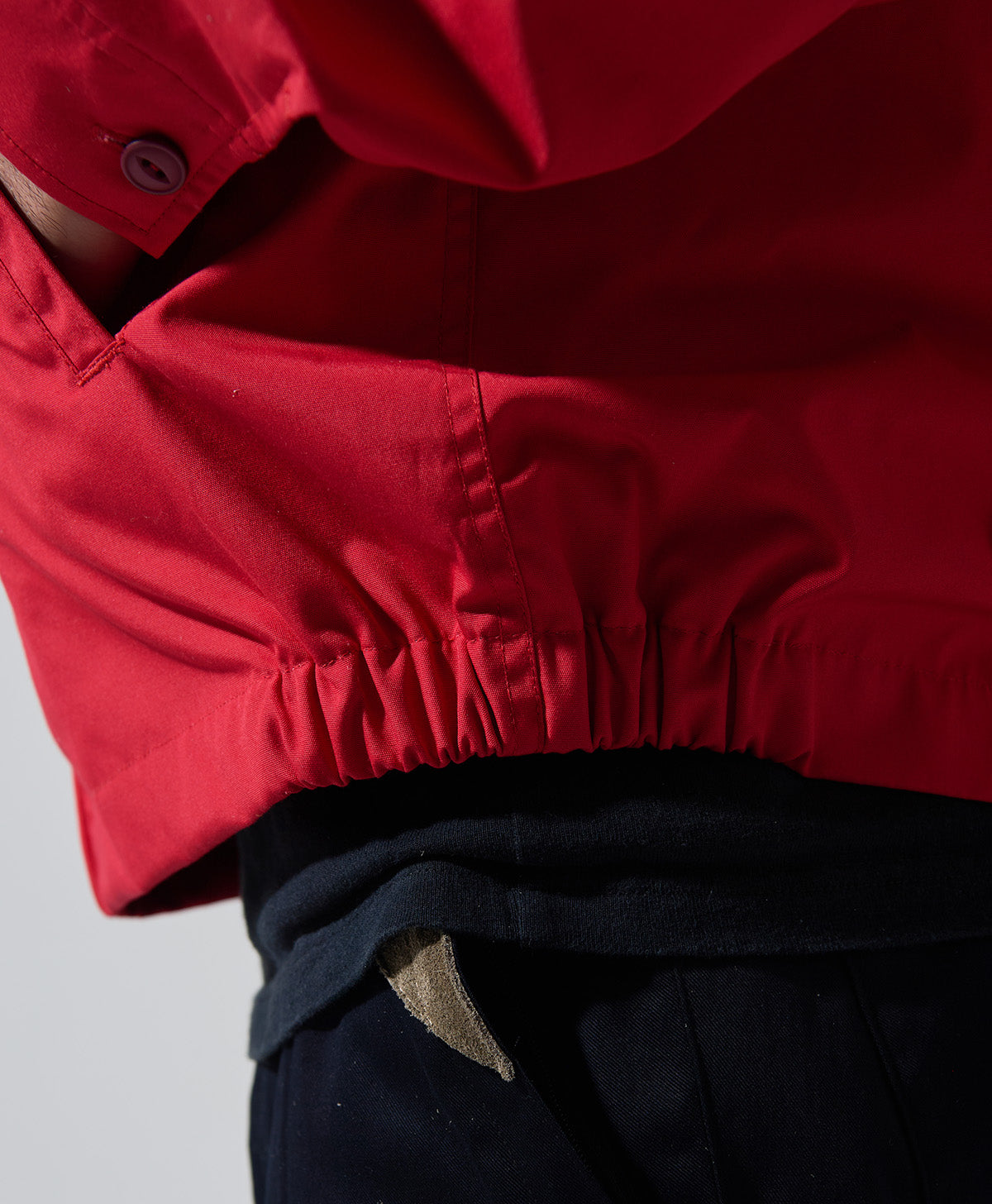 湘南爆走族スイングトップ FIRST FLAG EDITION