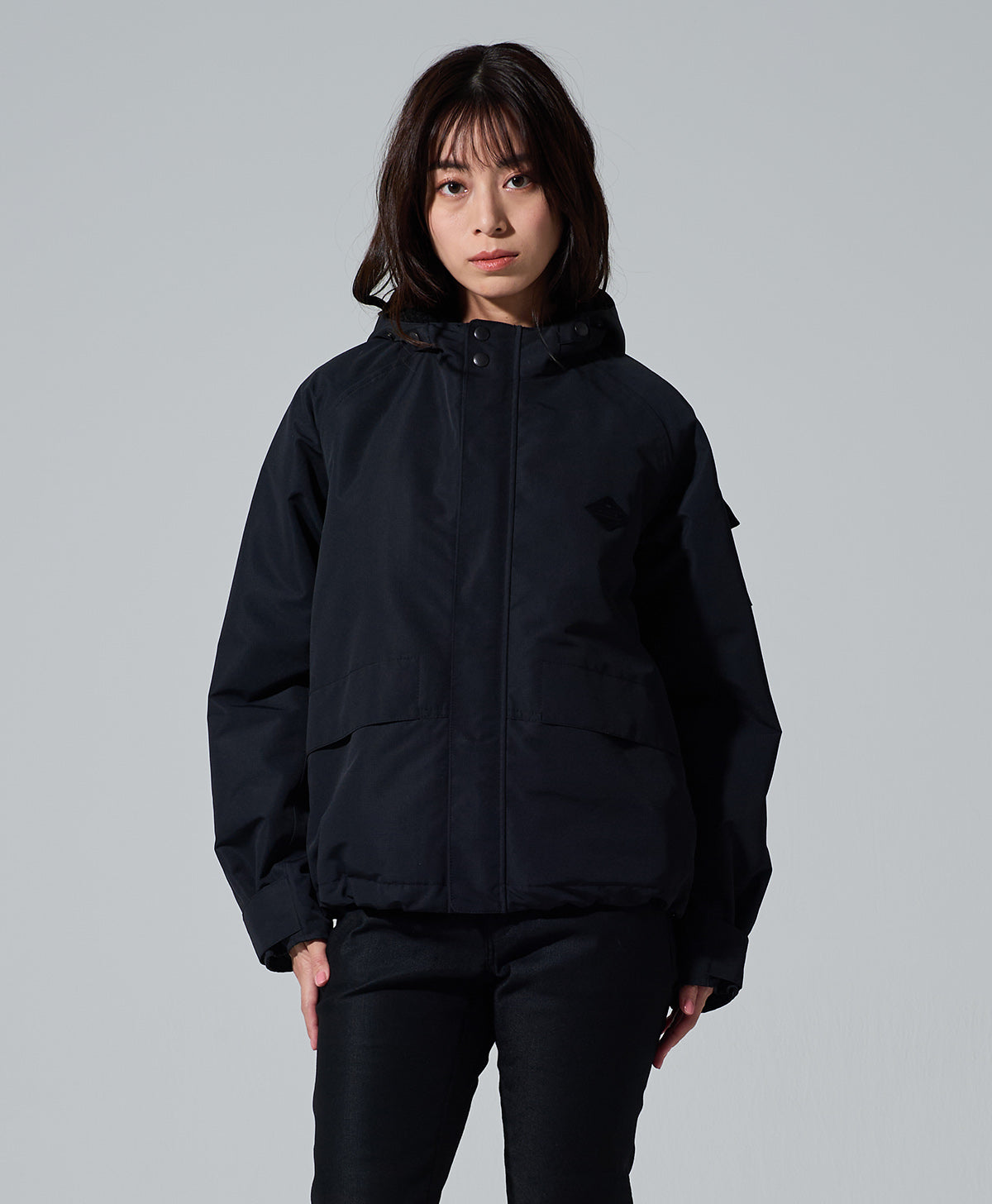 H167 B79 W59 H86 サイズWM Tシャツ着用