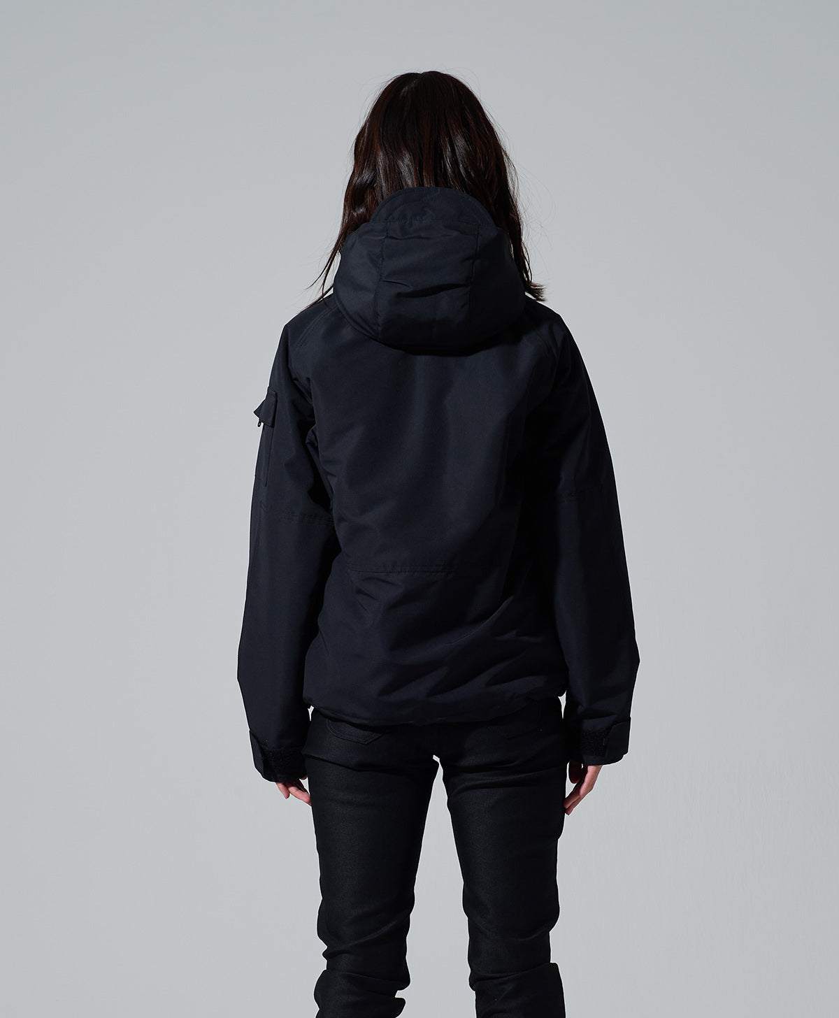 H167 B79 W59 H86 サイズWM Tシャツ着用