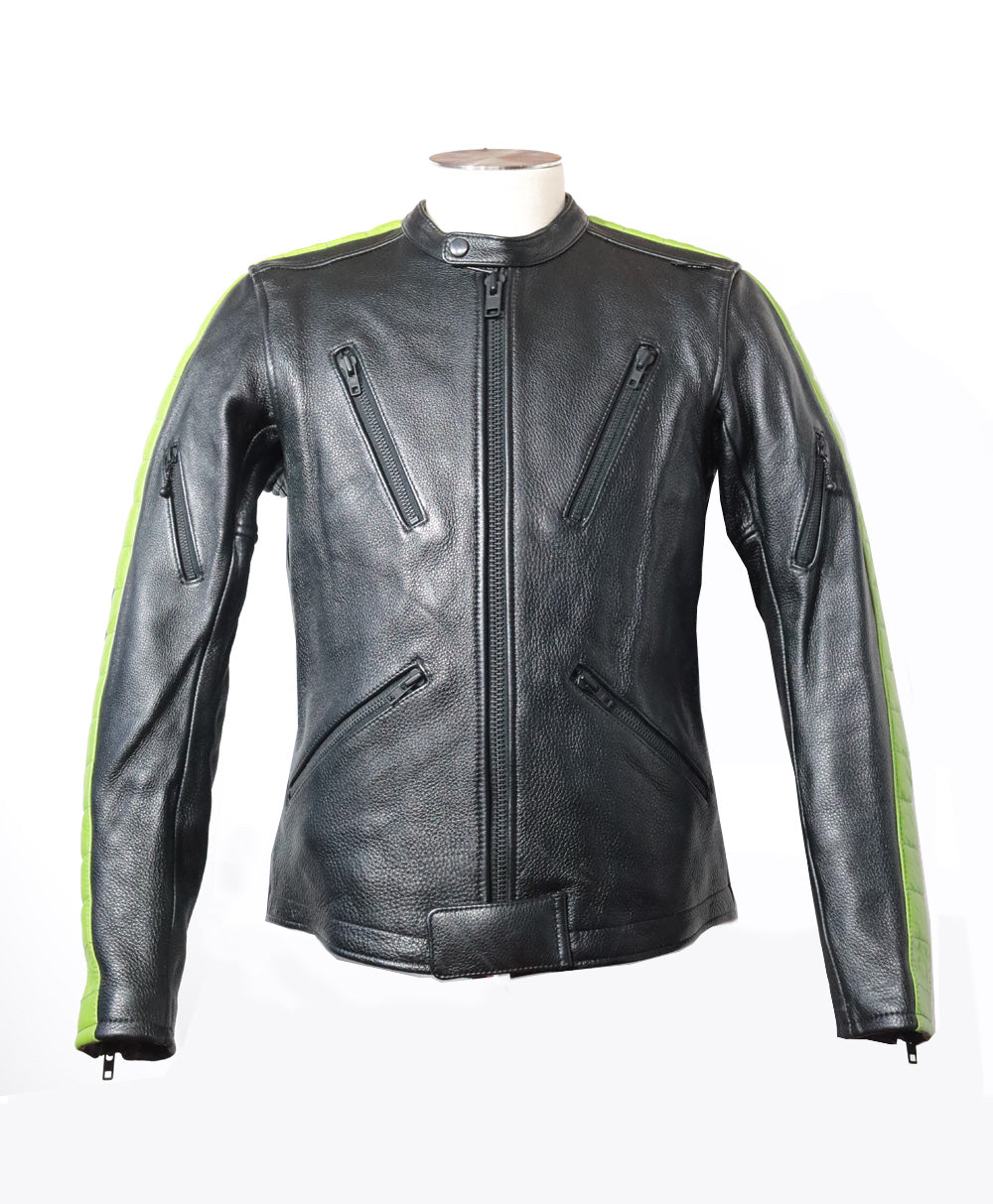 ROID / BLACK/GREEN